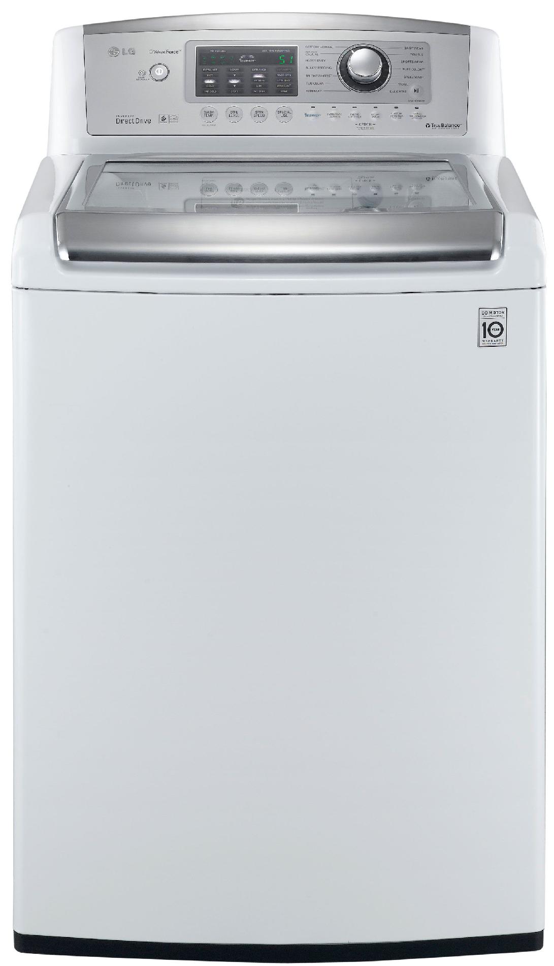 Official Lg washer parts Sears PartsDirect