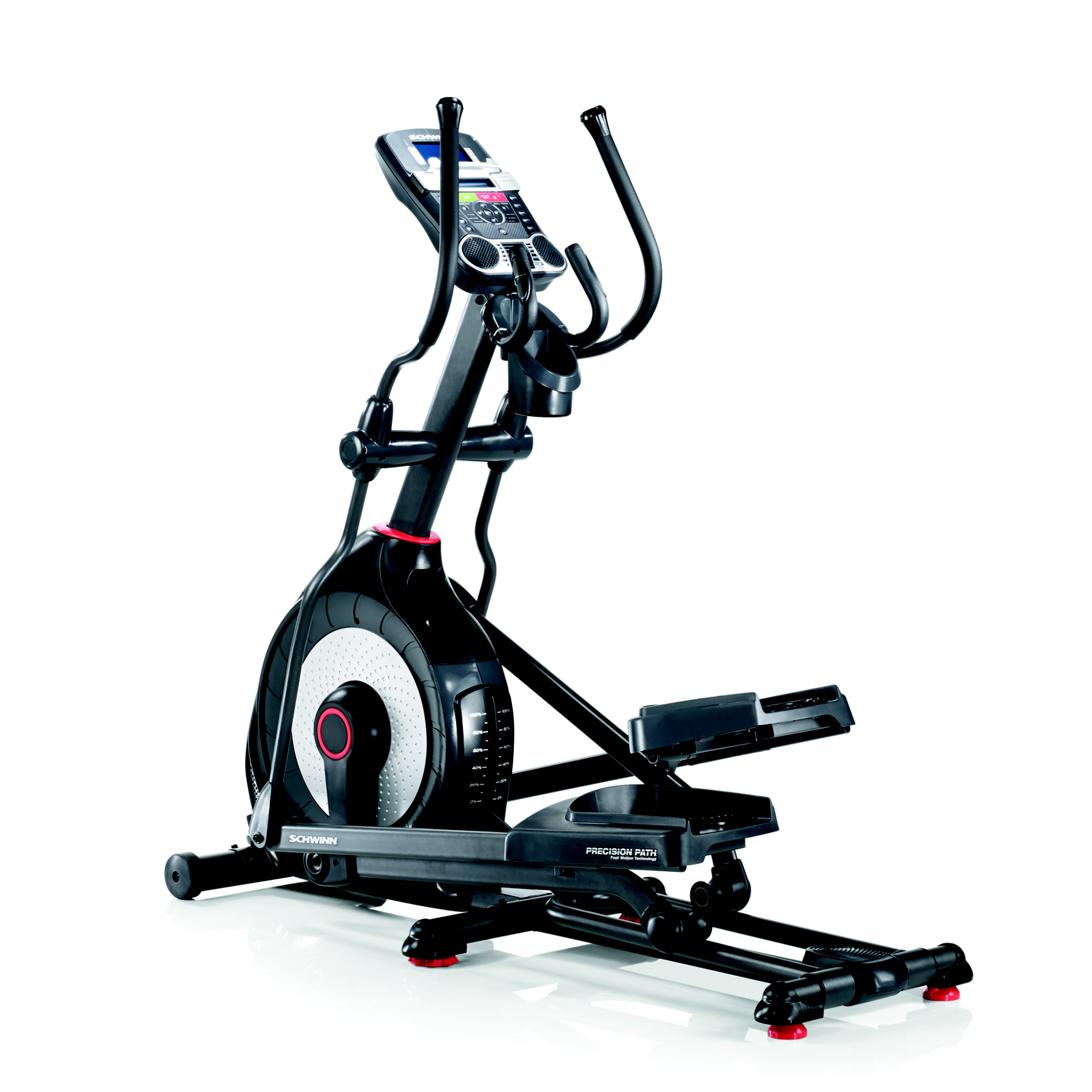 Schwinn journey 4.5 elliptical manual new arrivals