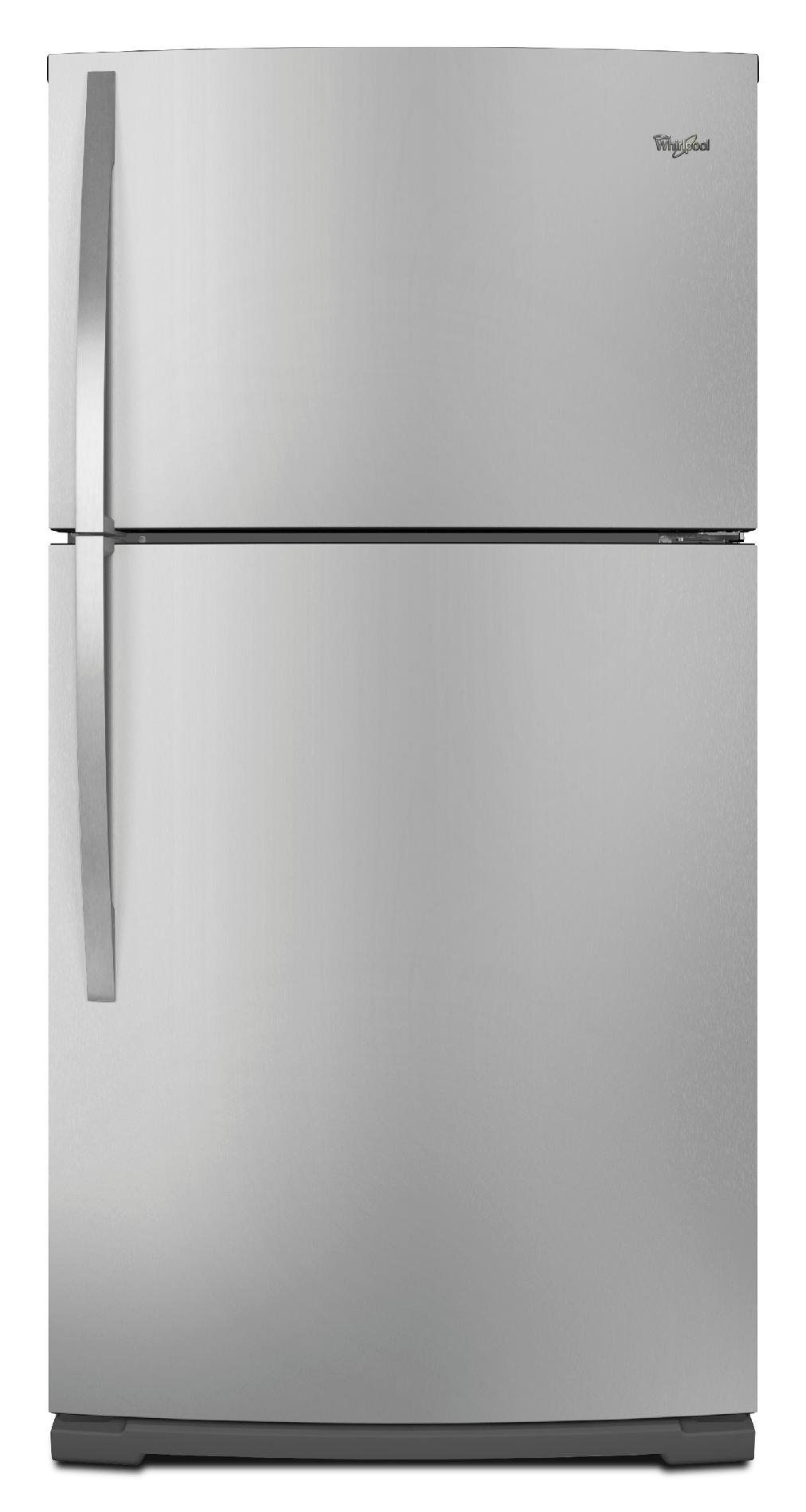 Whirlpool WRT311FZBM00 Refrigerator
