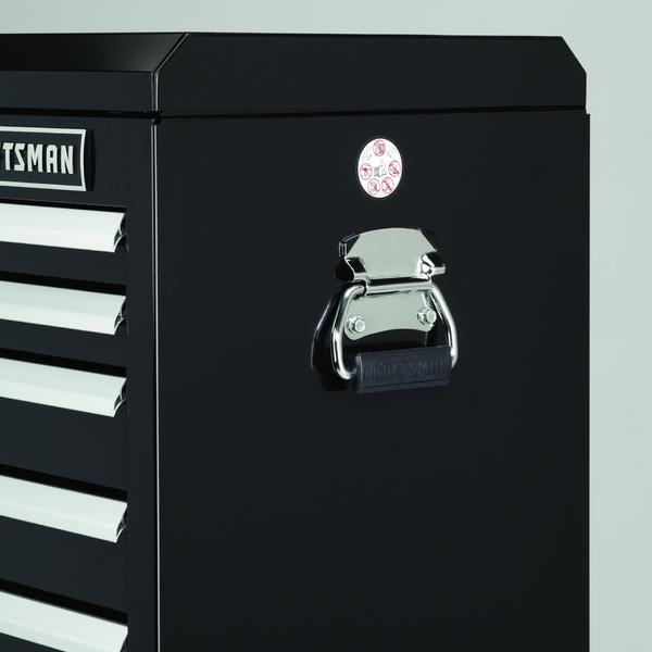 Craftsman 114095 Edge Series 40 In 7 Drawer Premium Heavy Duty