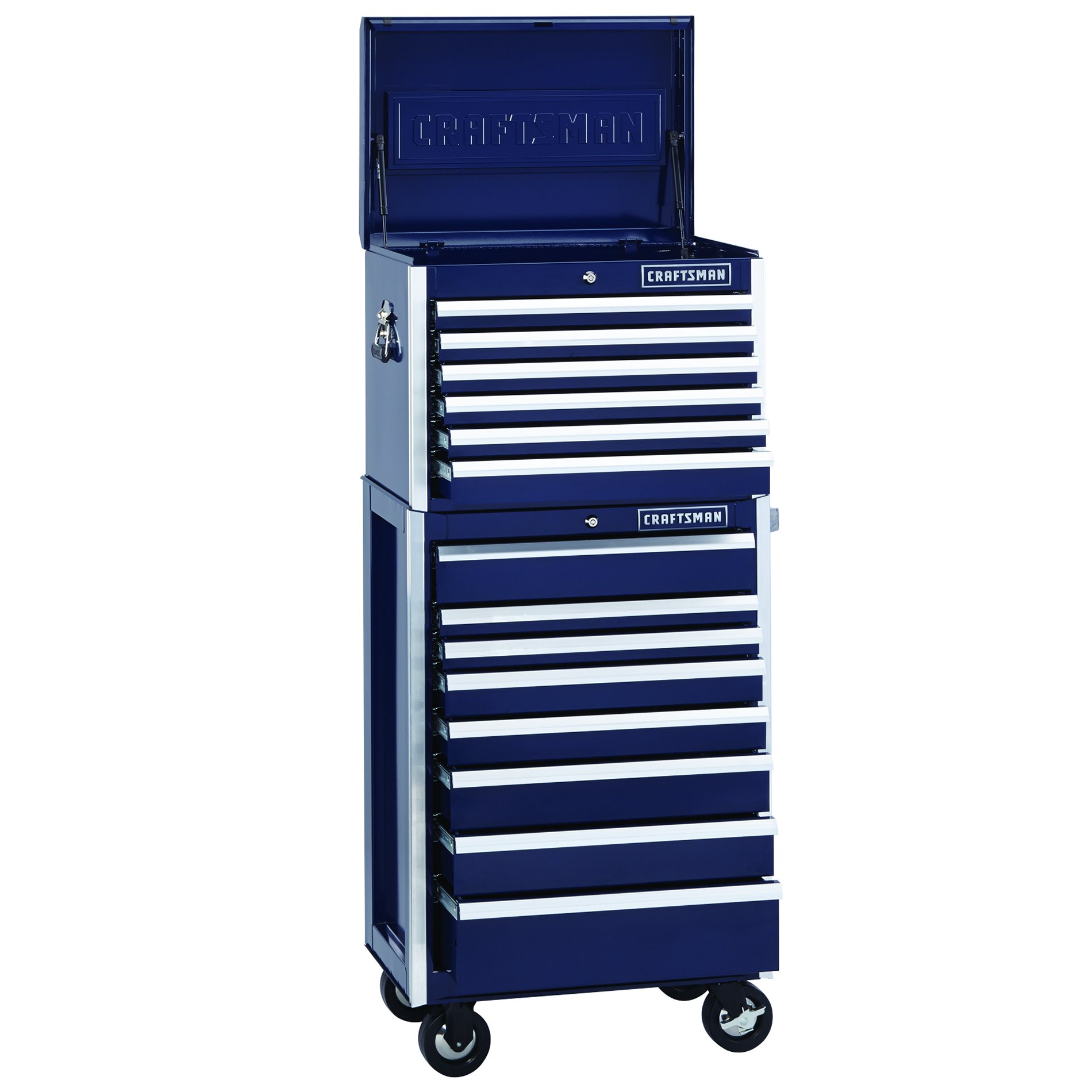 tiffany blue tool box