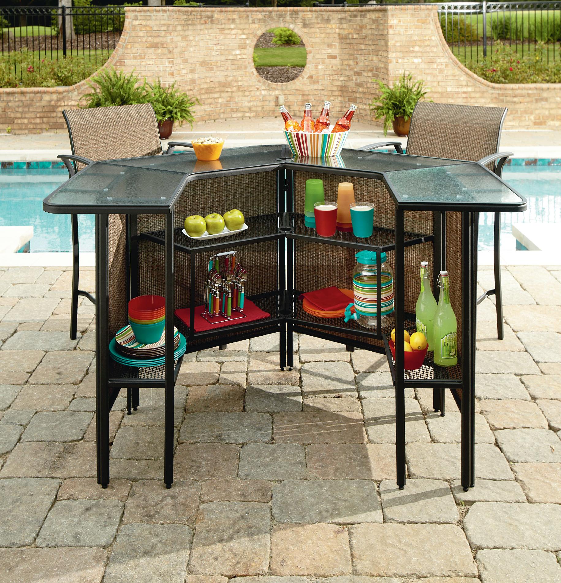 sears patio sets