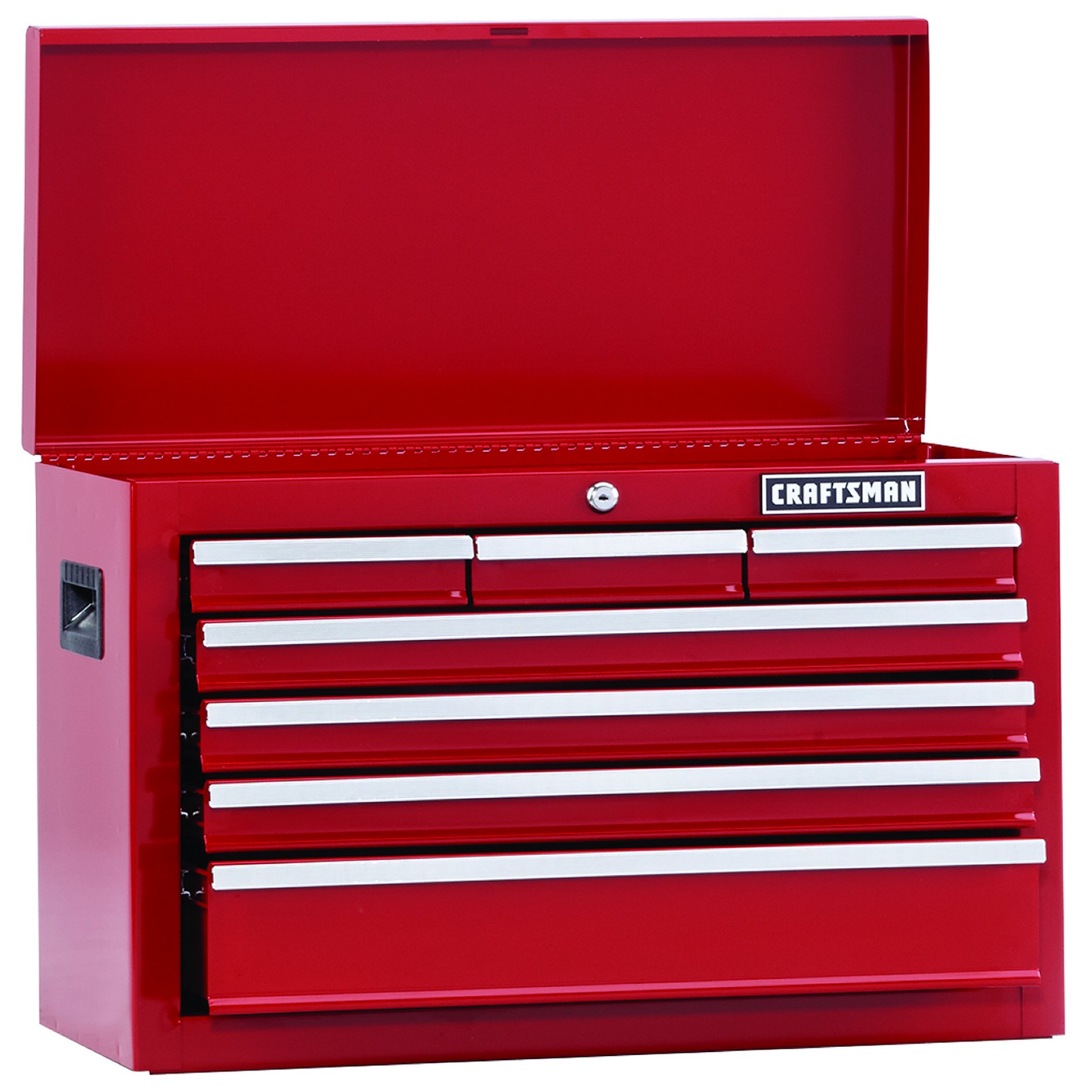 Craftsman 706407580 Tool Box