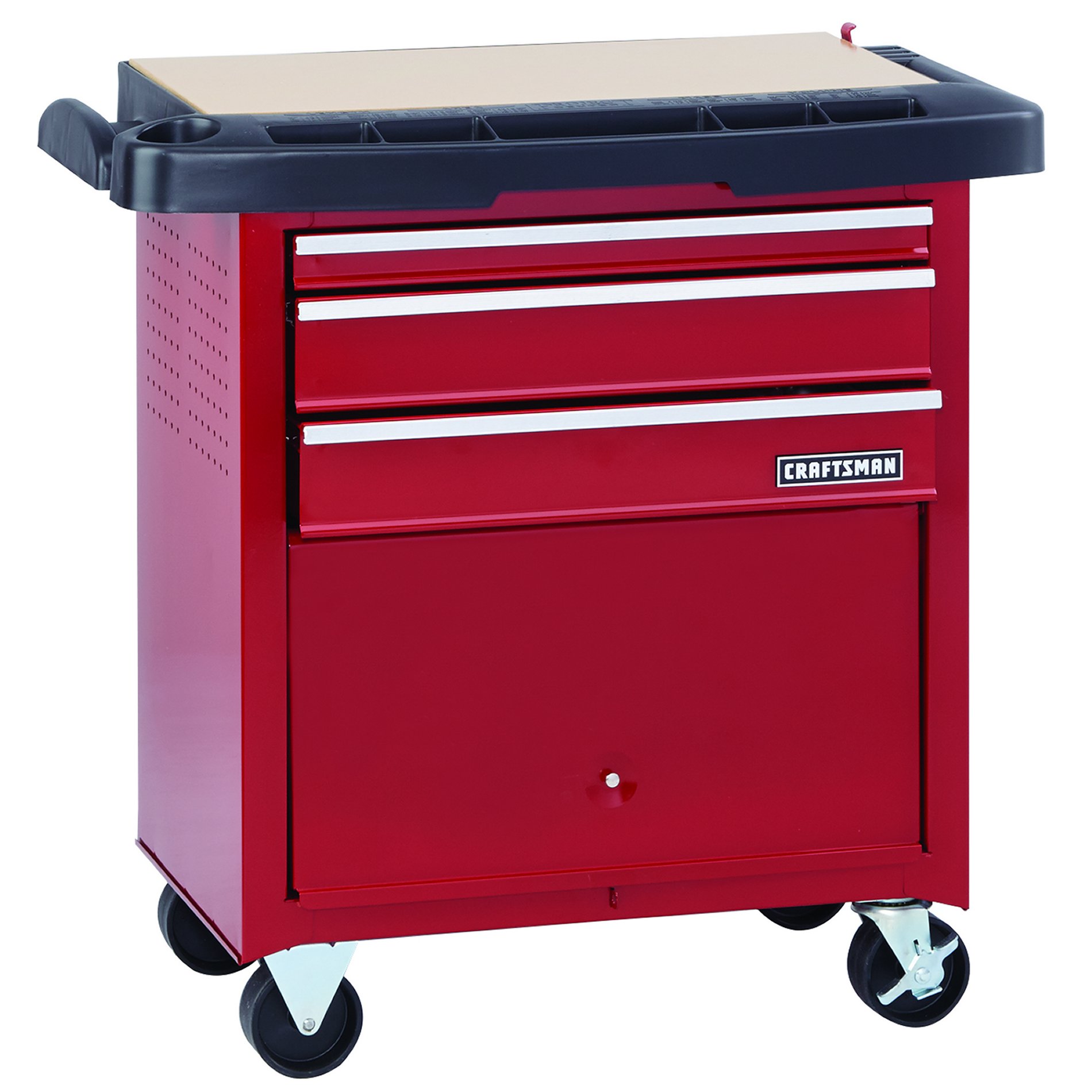 Craftsman 706407610 Tool Box