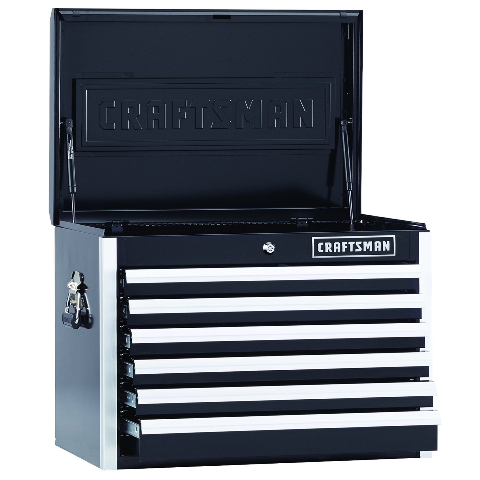 Craftsman 706407620 Tool Chest