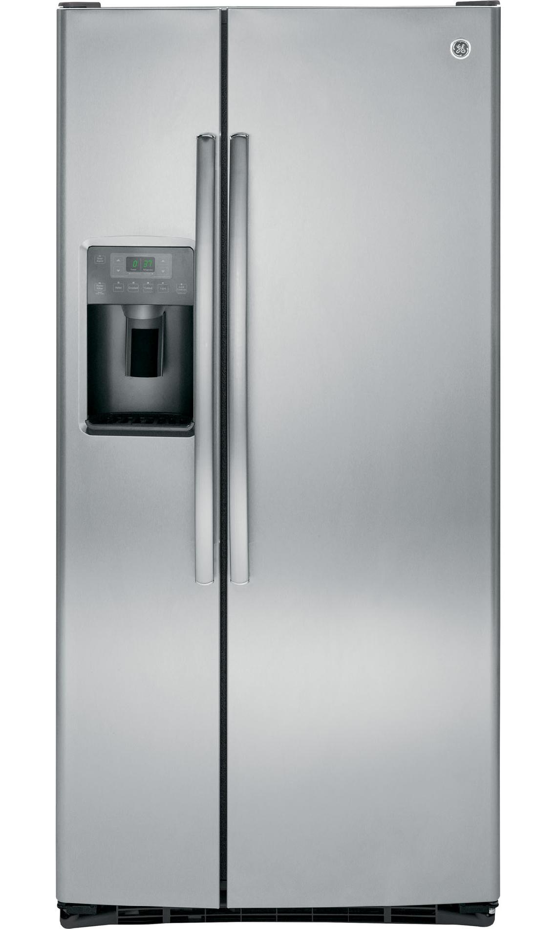 GE GSE23GSEFCSS Refrigerator