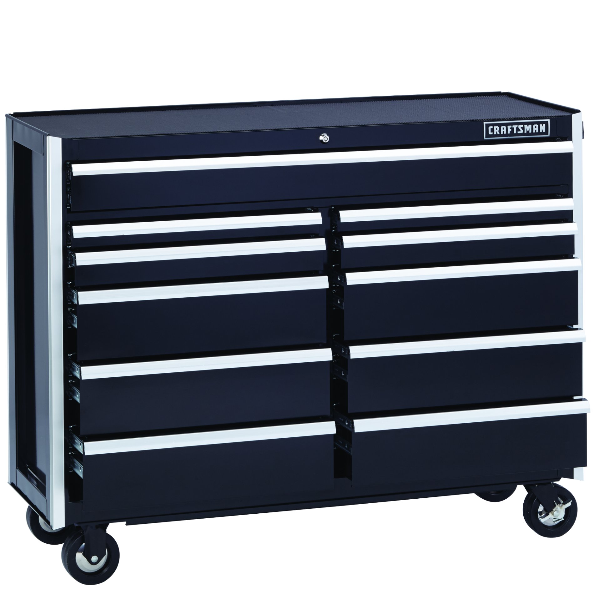 Craftsman 706407731 Tool Chest