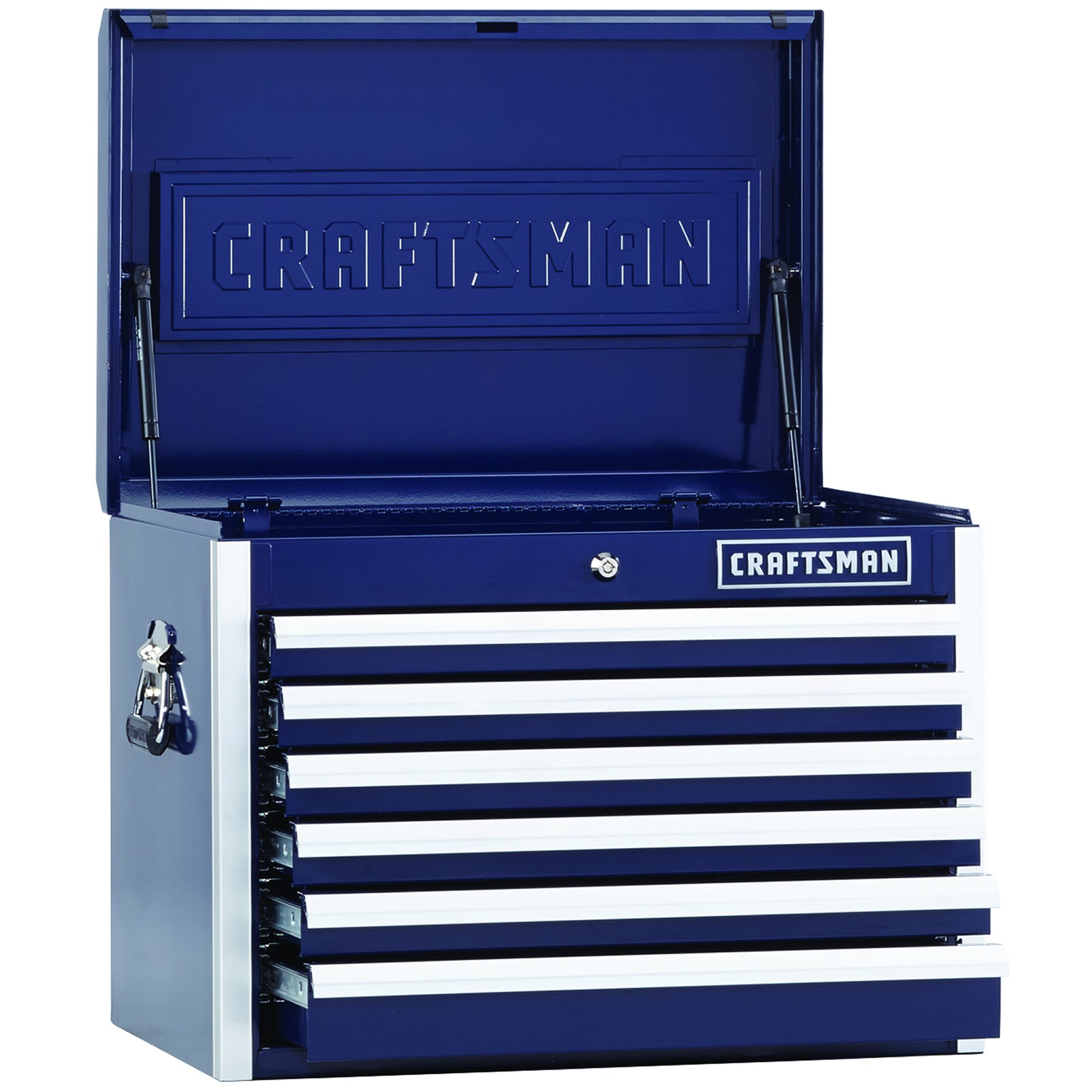 Craftsman 706407640 Tool Chest