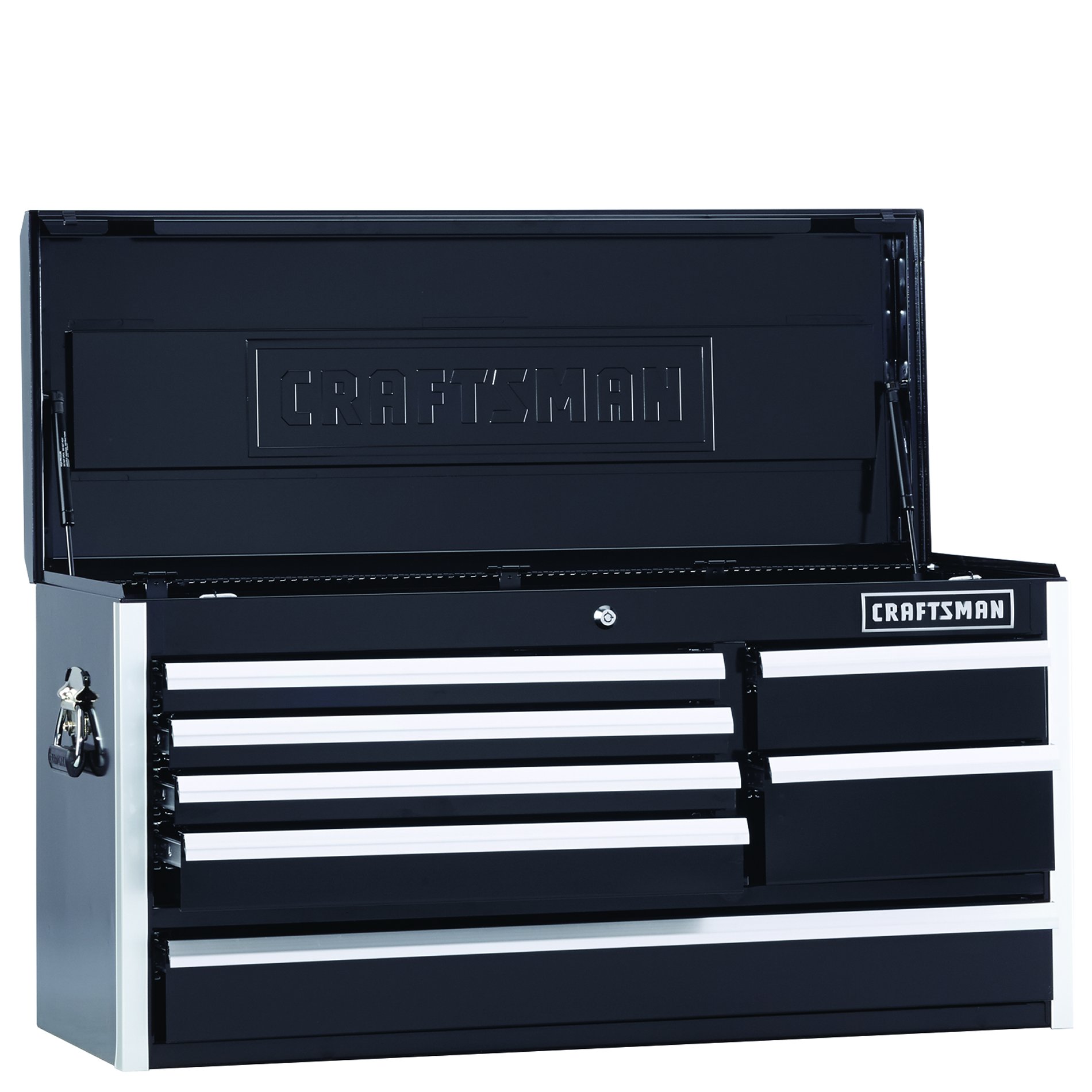 Craftsman 706407680 Tool Chest