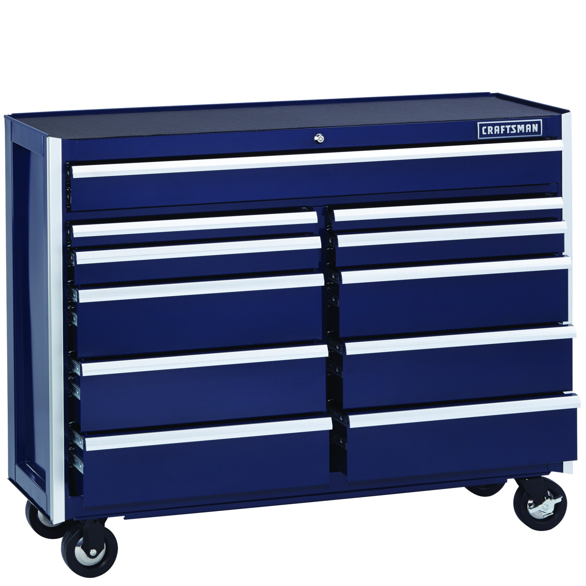 Craftsman 706407751 Tool Chest