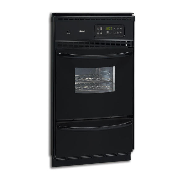 Kenmore 30559 24" Gas Wall Oven Sears Home Appliance Showroom