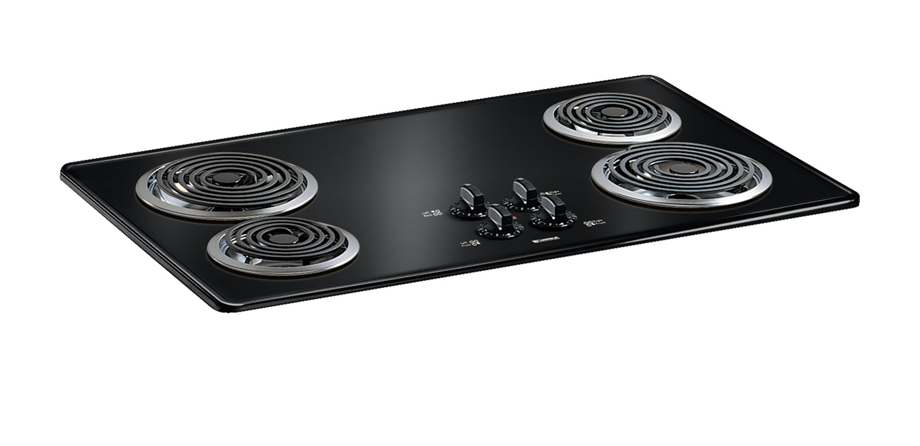 Kenmore 79041219903 Cooktop