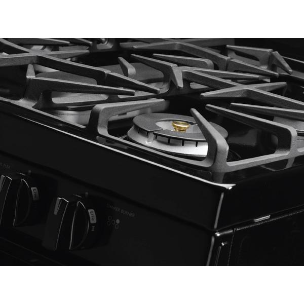 Kenmore Elite 75239 5 6 Cu Ft Gas Range W True Convection