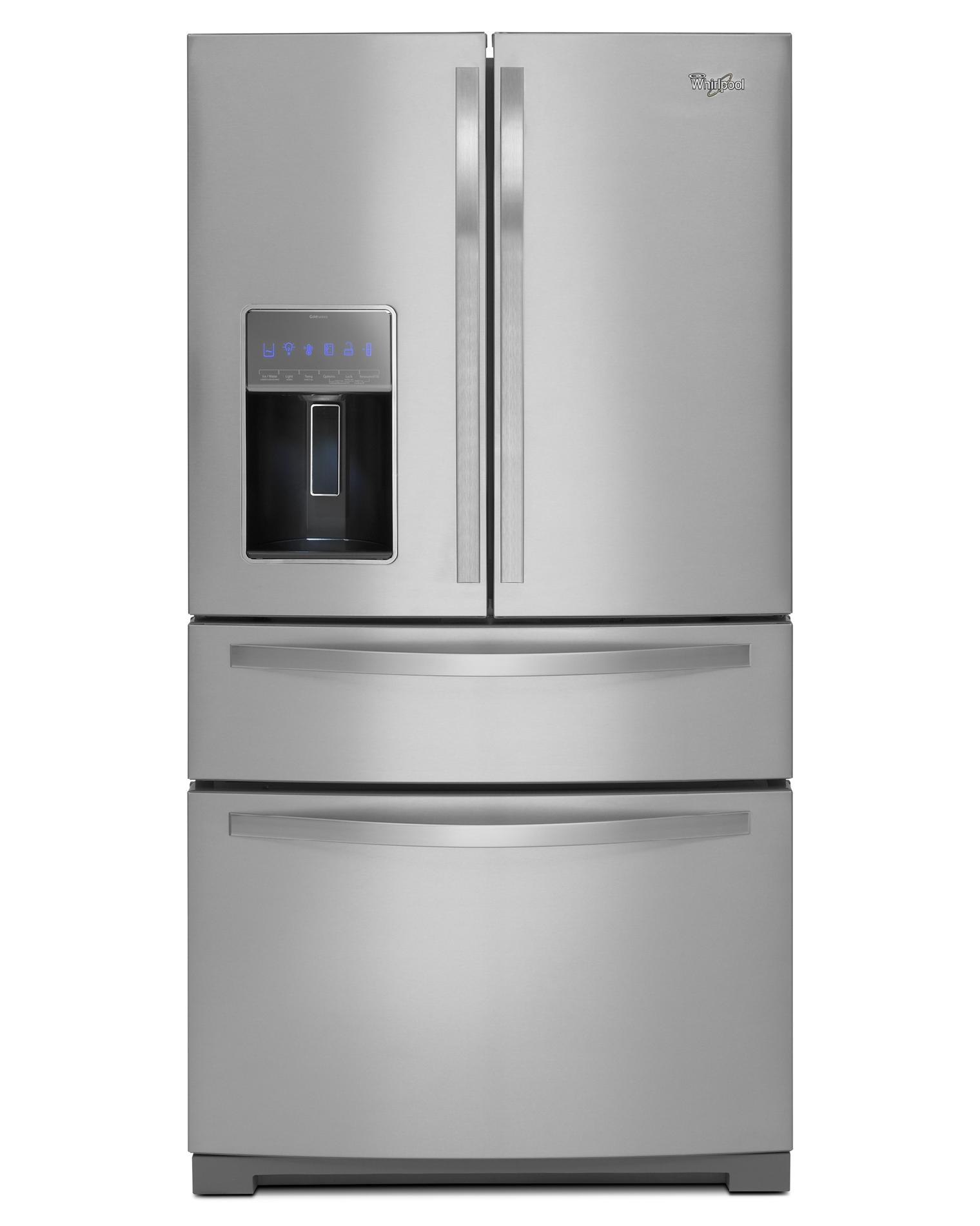 Refrigerator logo