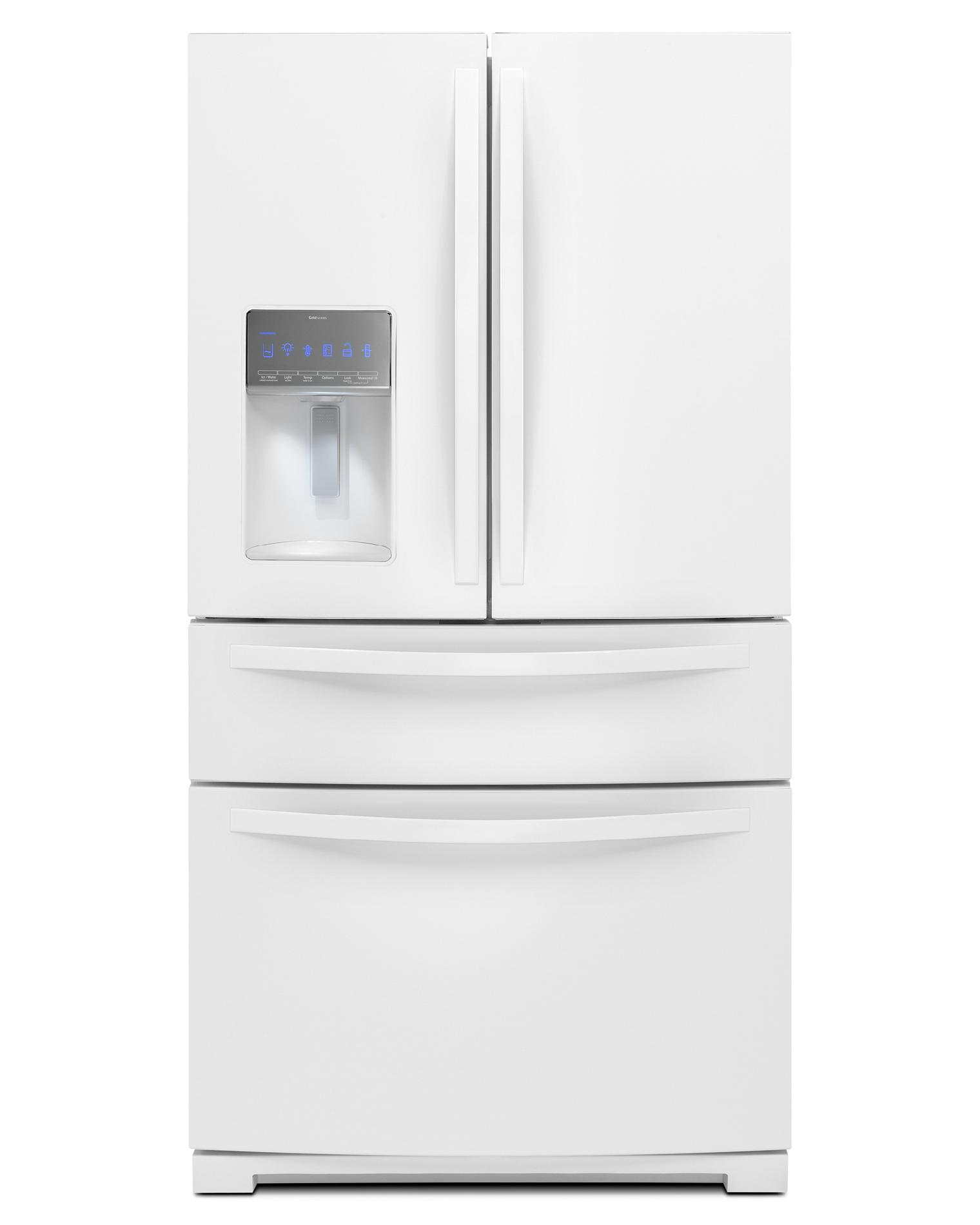 Whirlpool WRX988SIBW00 Refrigerator