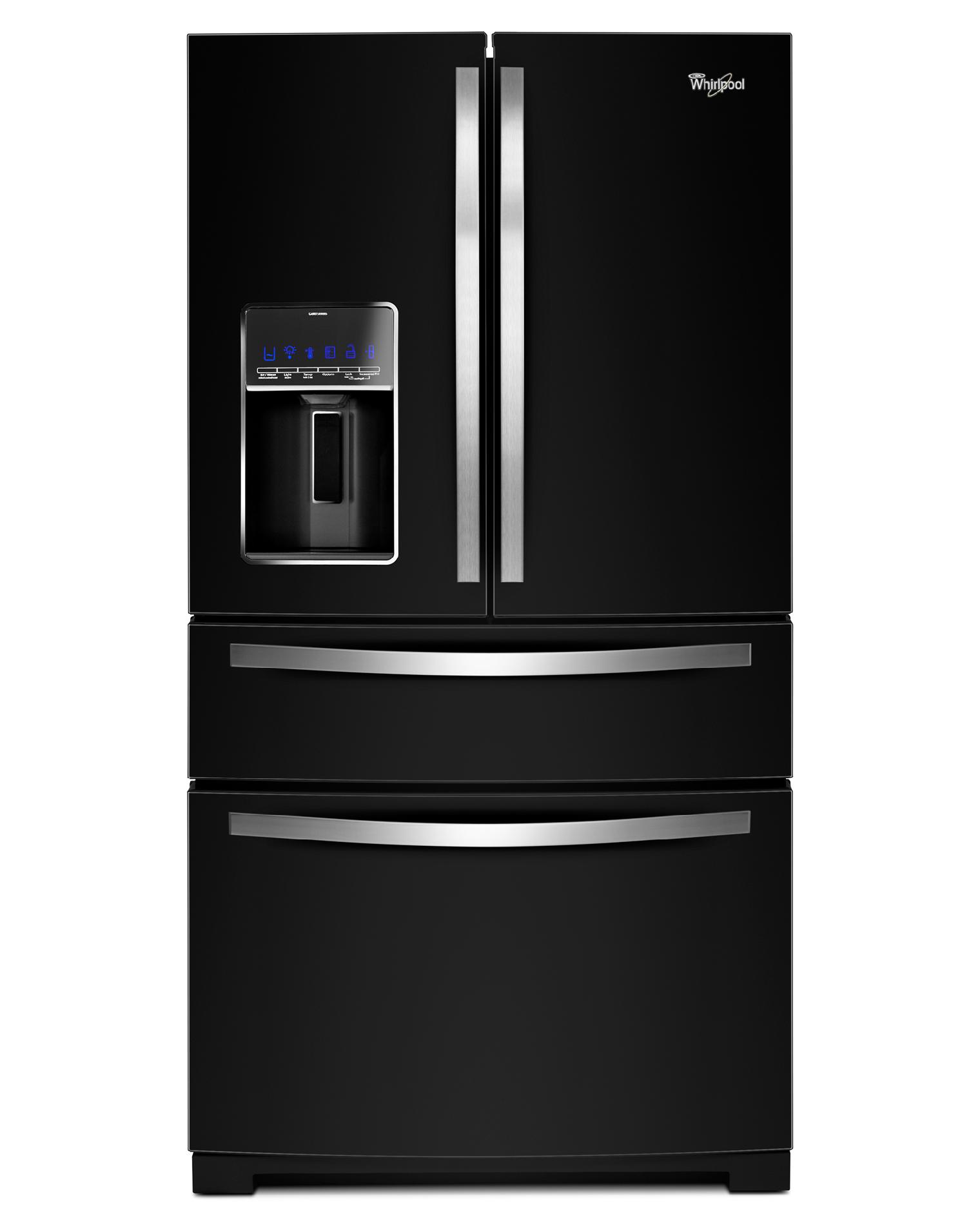 Whirlpool WRX988SIBE00 Refrigerator
