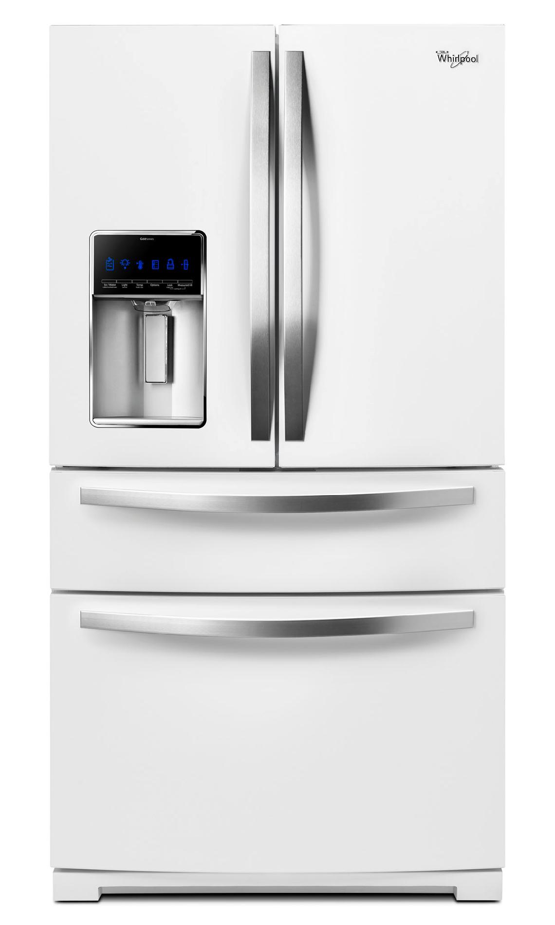 Whirlpool WRX988SIBH00 Refrigerator