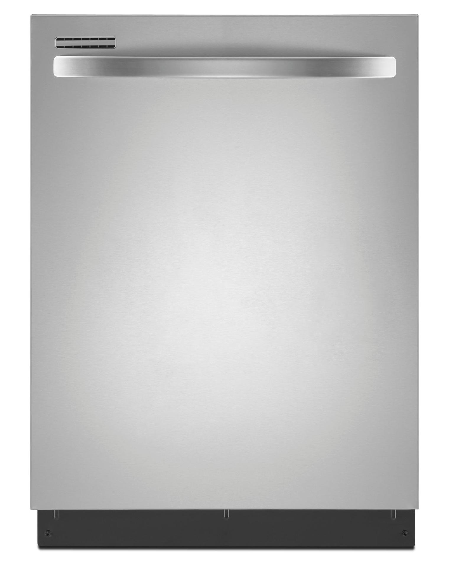 Kenmore 66512723K311 Dishwasher