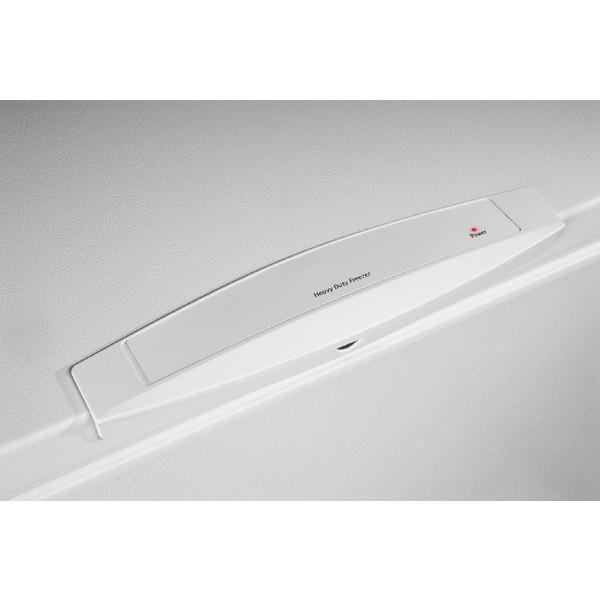 Kenmore 16342 13 cu. ft. Chest Freezer Sears Hometown Stores