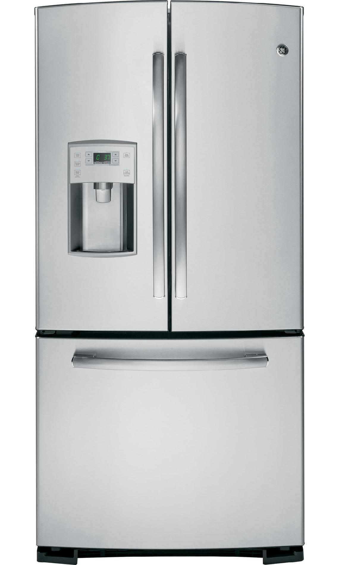 GE PFE22KSEAFSS Bottom-Mount Refrigerator