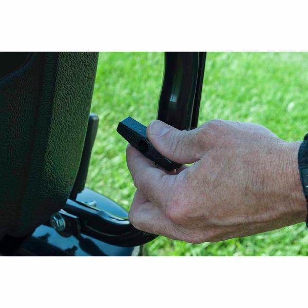 Craftsman 24210 Sun Shade for Tractors (Source 247), MTD Sears