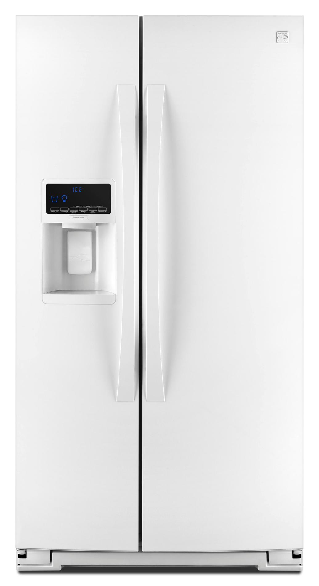 Kenmore Elite 10641162310 Refrigerator