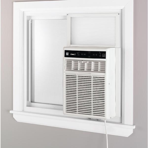 Kenmore 71063 6,000 BTU Room Air Conditioner Sears Hometown Stores