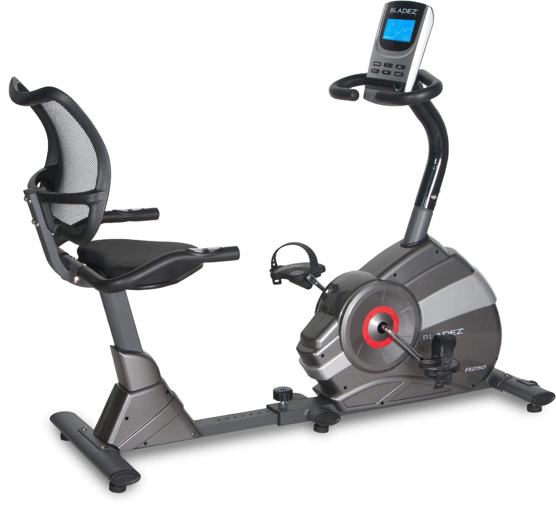 Bladez R250 R250 Cycle