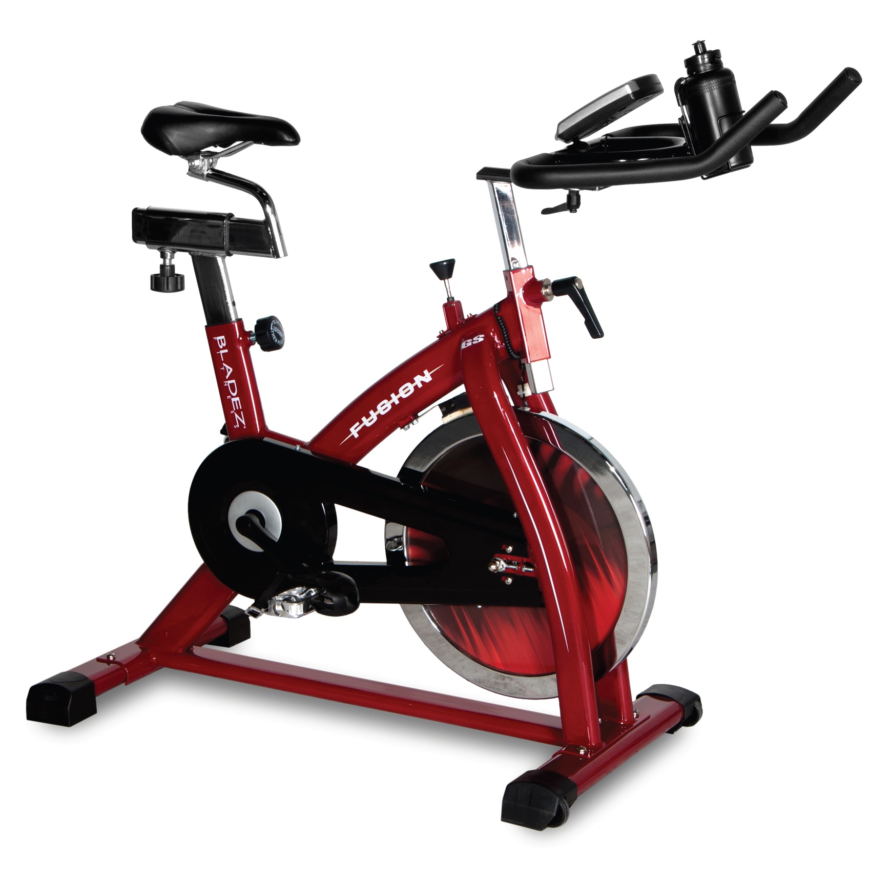 Bladez fitness fusion gs ii indoor cycle review sale