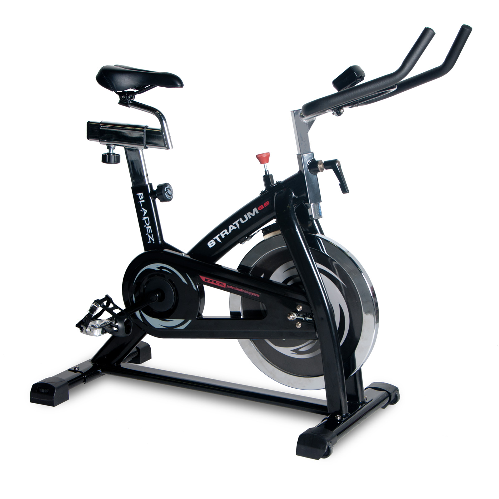 Bladez shop exercise bike