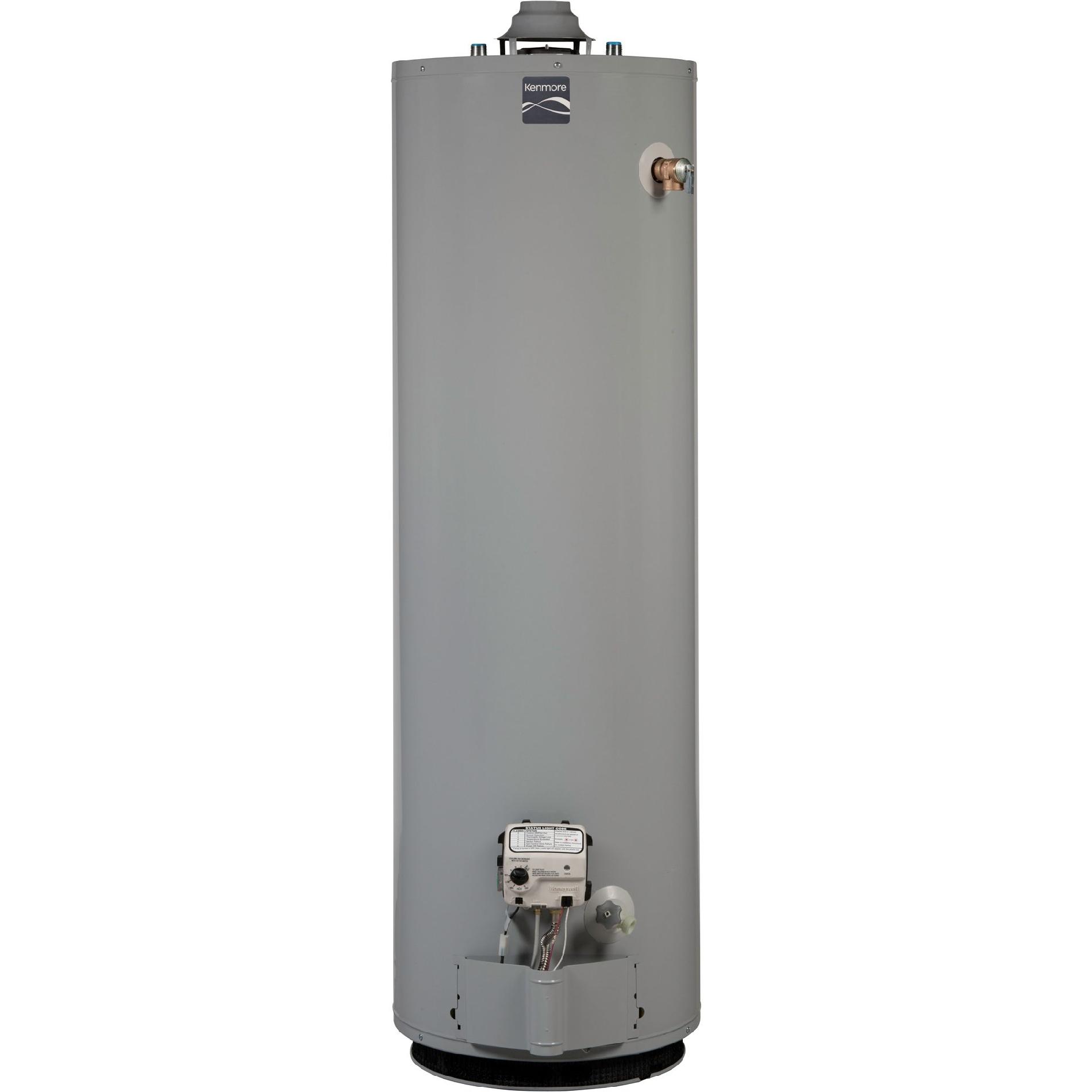 Kenmore 153331850 Water Heater