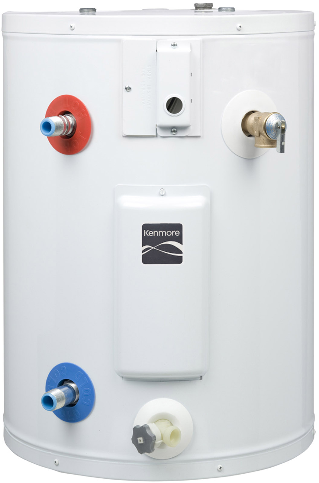 Kenmore 153316060 Water Heater