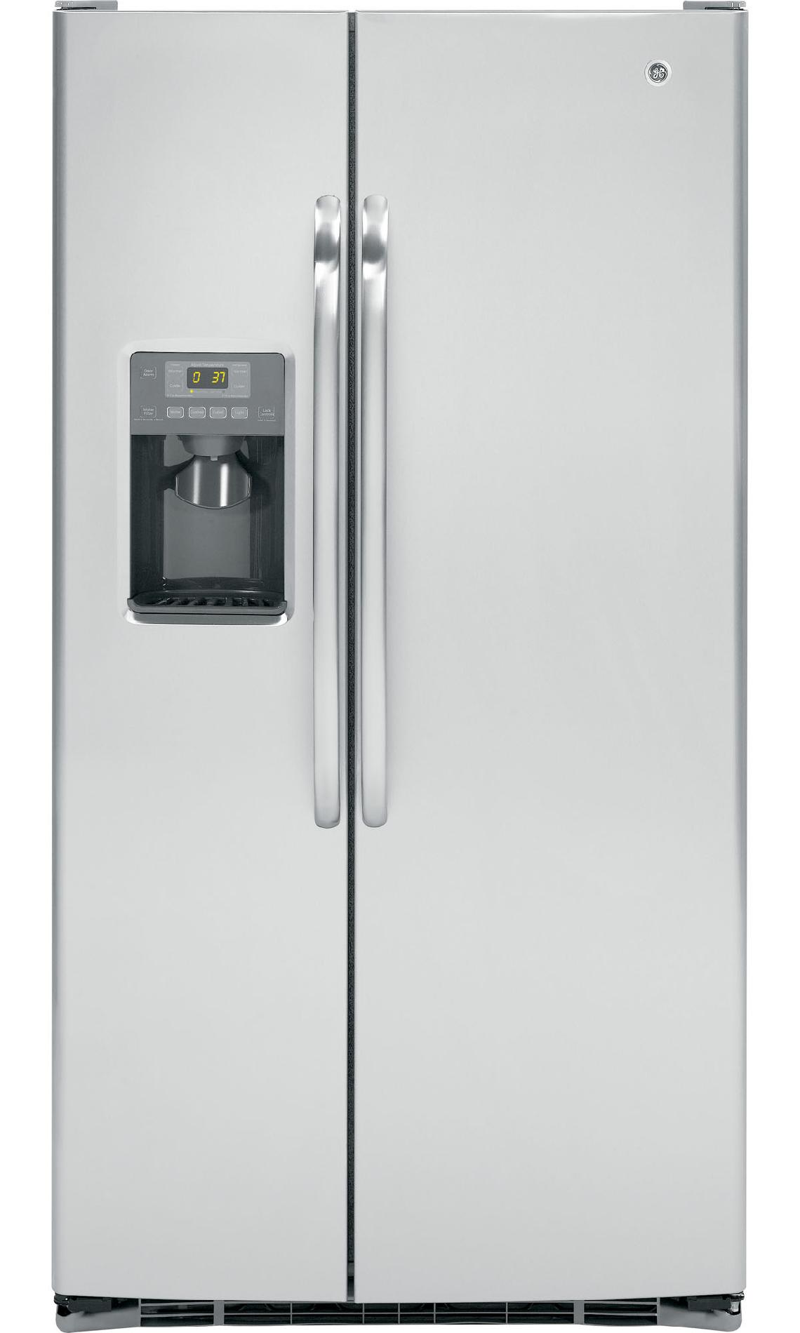 Refrigerator - D Series logo