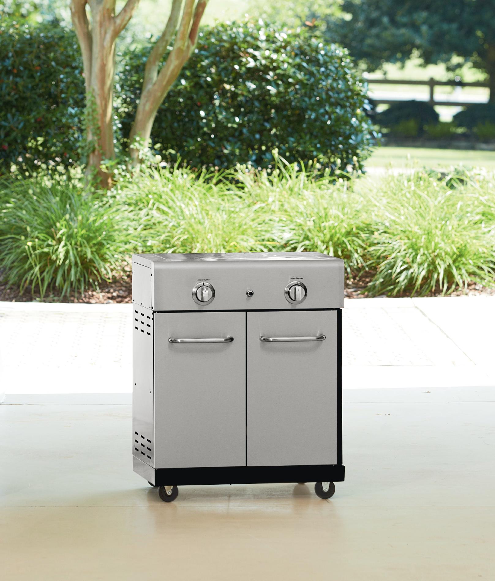 Kenmore 14634436410 Gas Grill