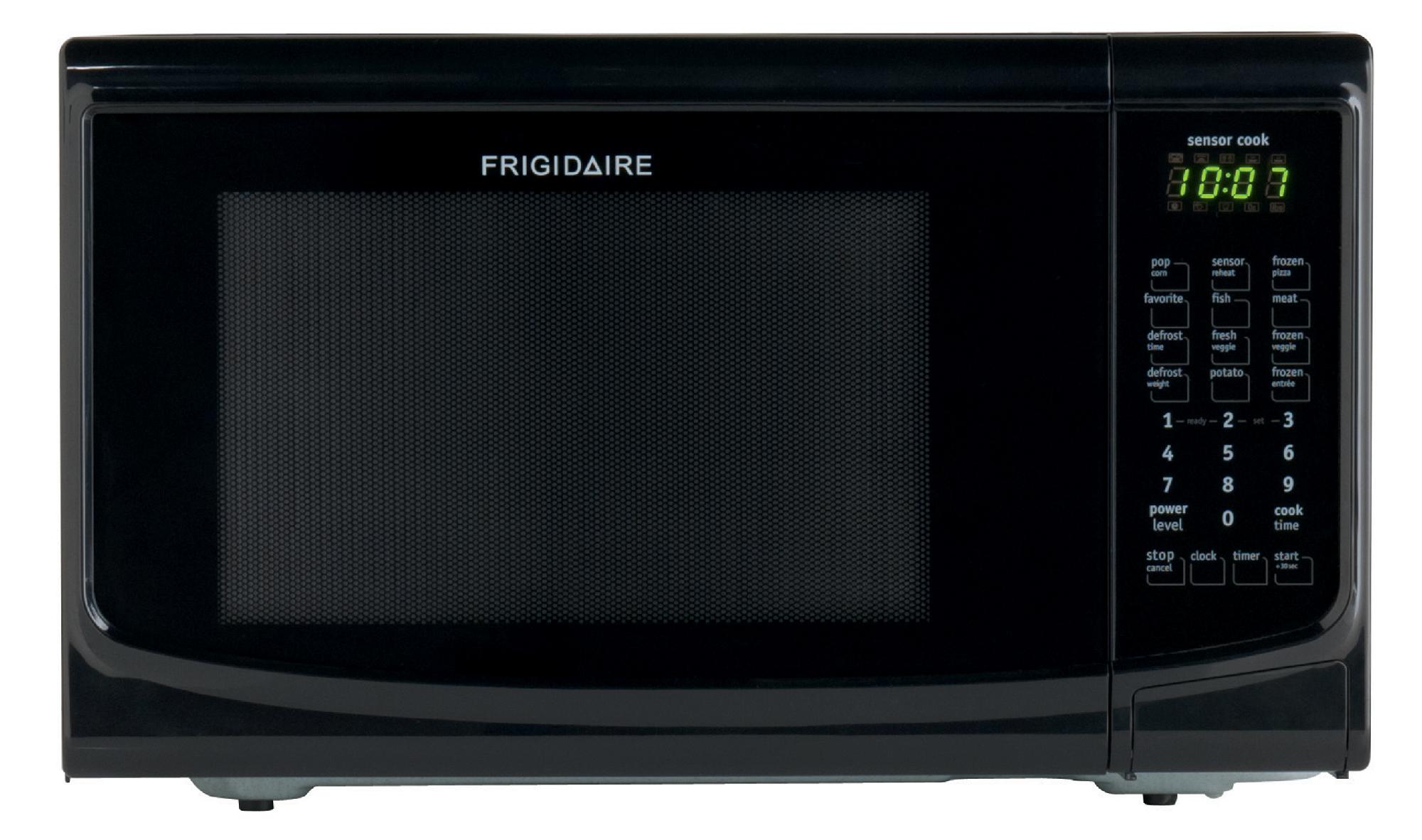 Frigidaire FFCE1439LB Countertop Microwave