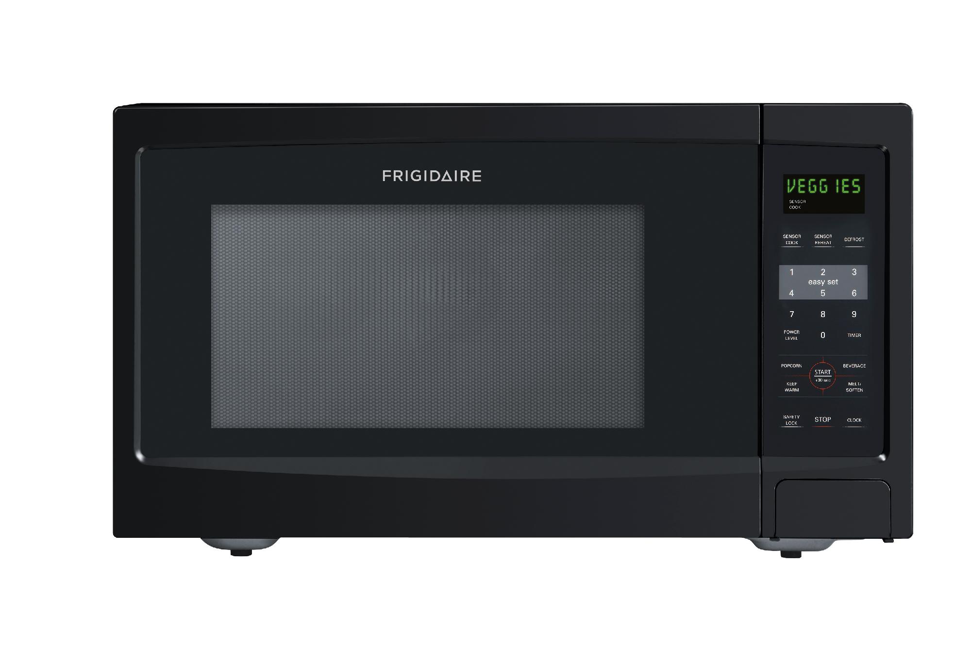 Frigidaire FFCE1638LB Microwave