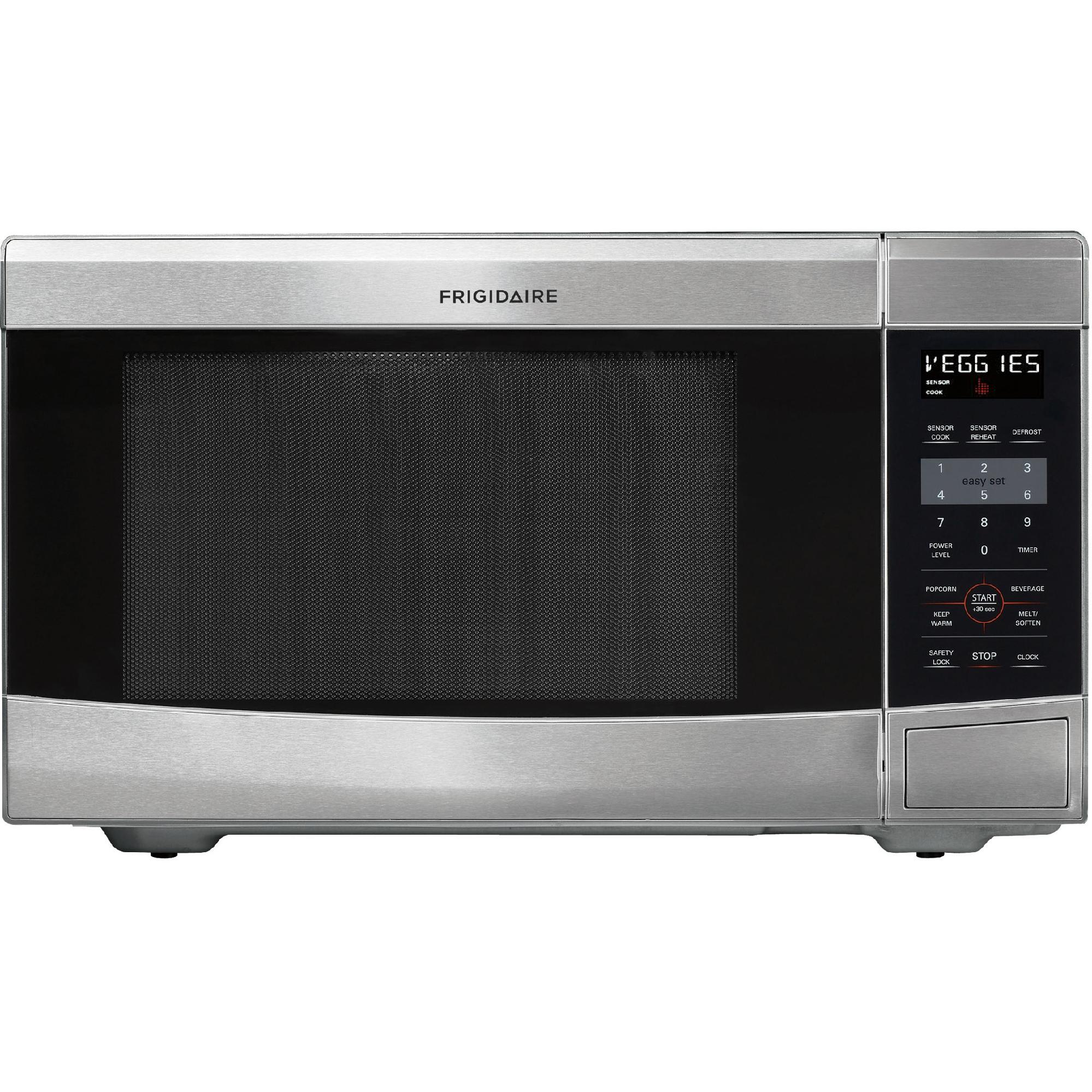 Frigidaire FFCE1638LS Microwave