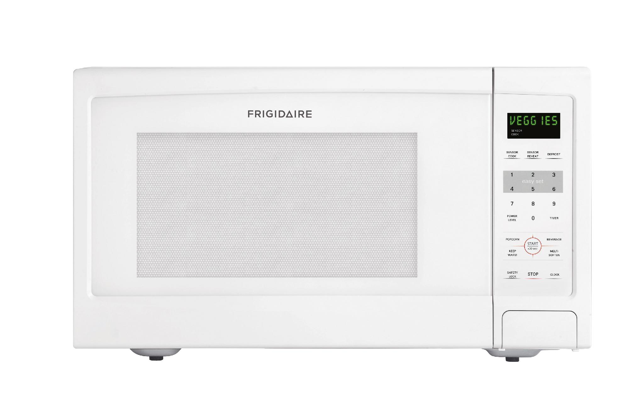 Frigidaire FFCE1638LW Microwave
