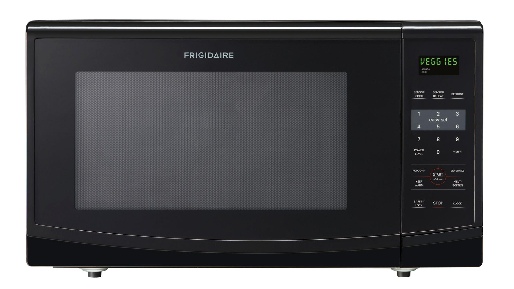 Frigidaire FFCE2238LB Microwave