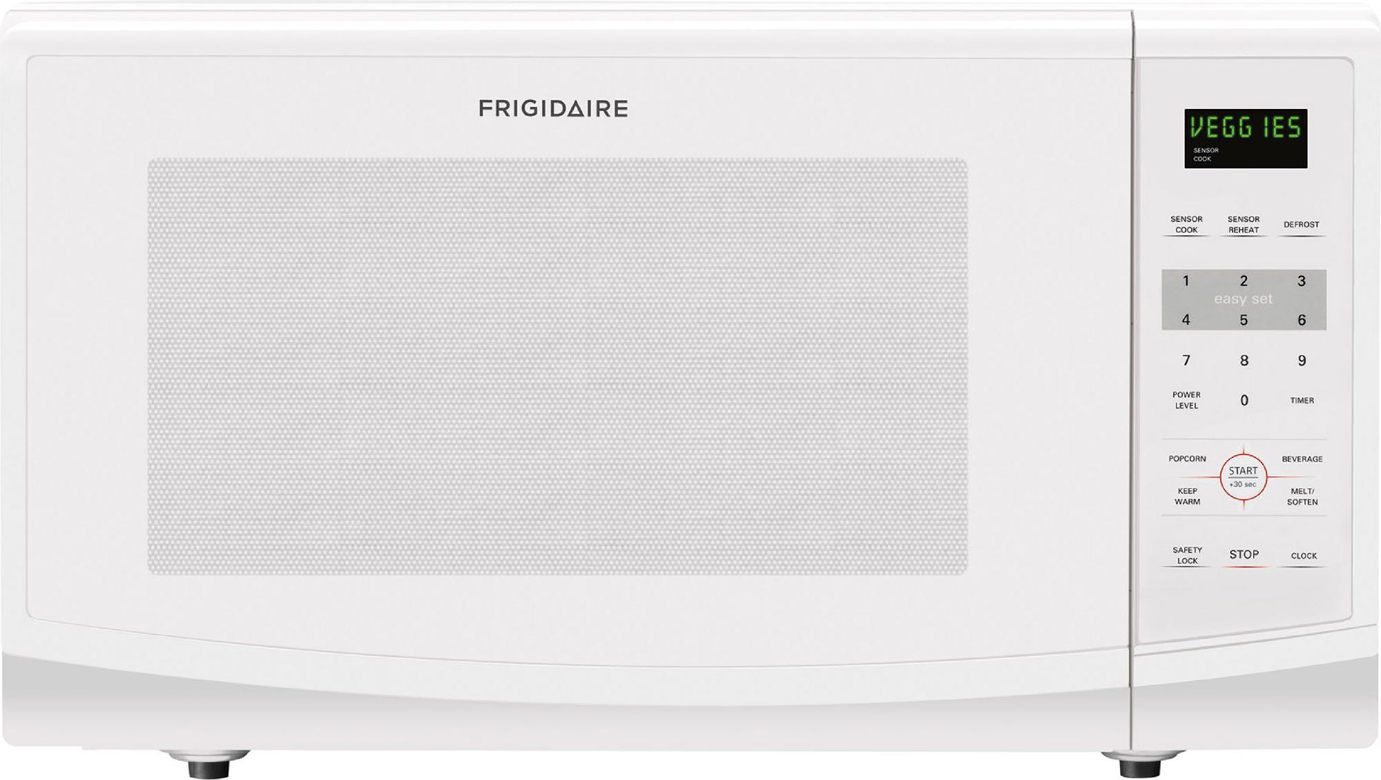 Frigidaire FFCE2238LW Microwave
