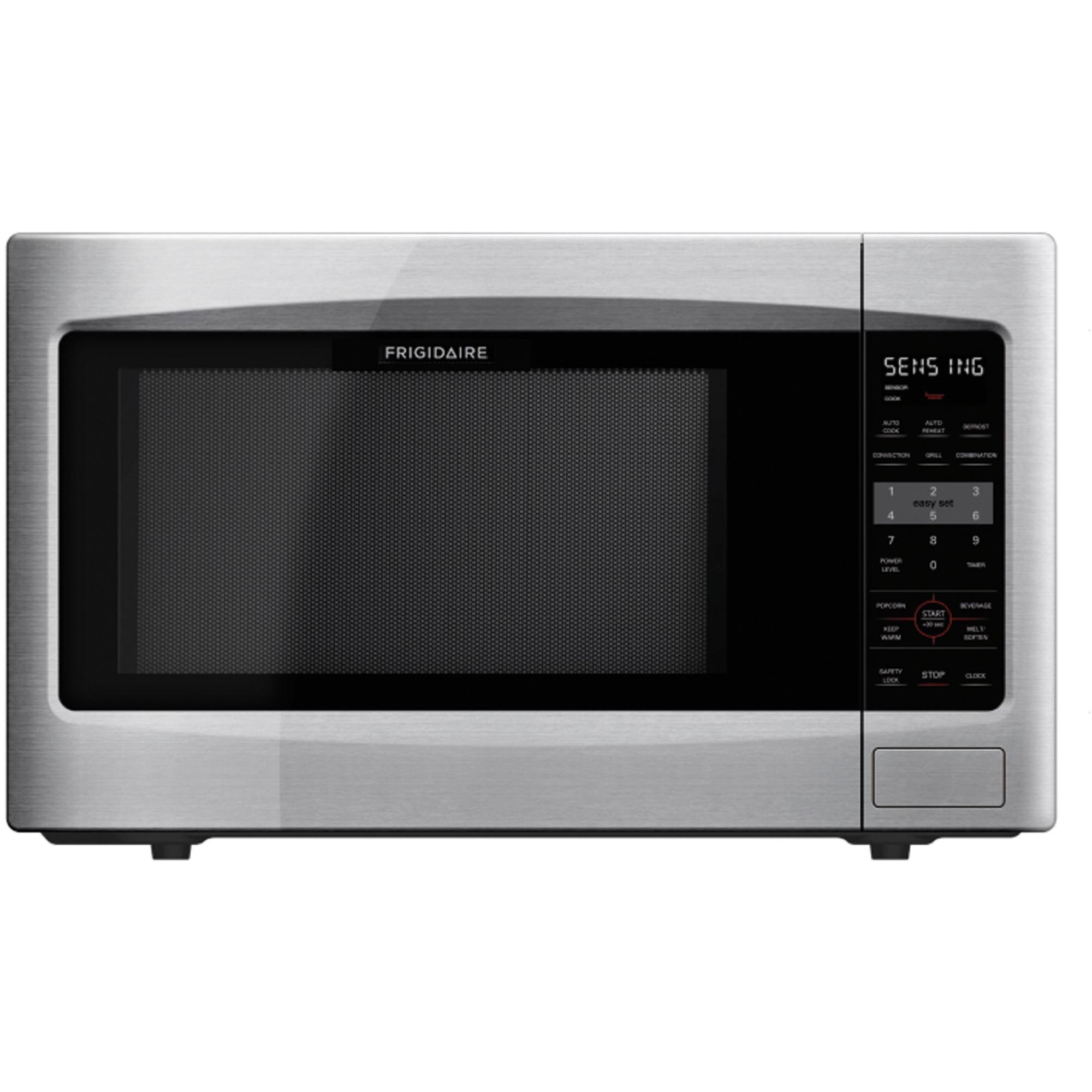 Frigidaire FFCE2278LS Microwave