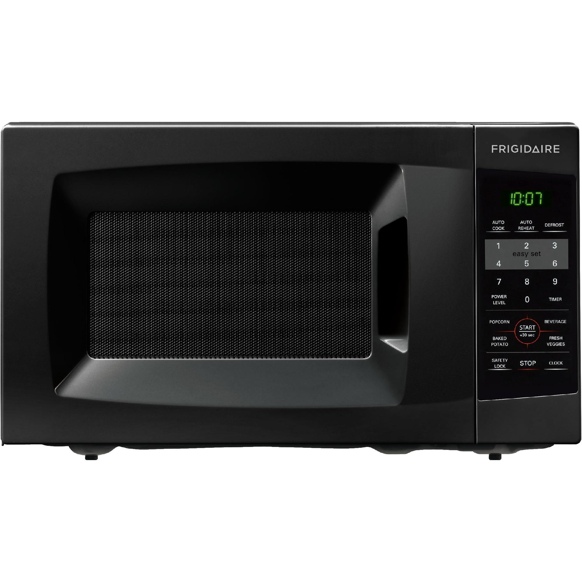Frigidaire FFCM0724LB Countertop Microwave