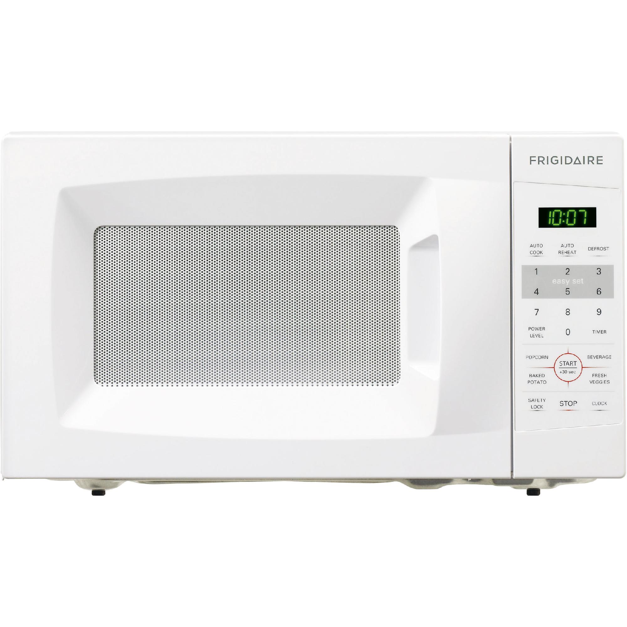 Frigidaire FFCM0724LW Countertop Microwave