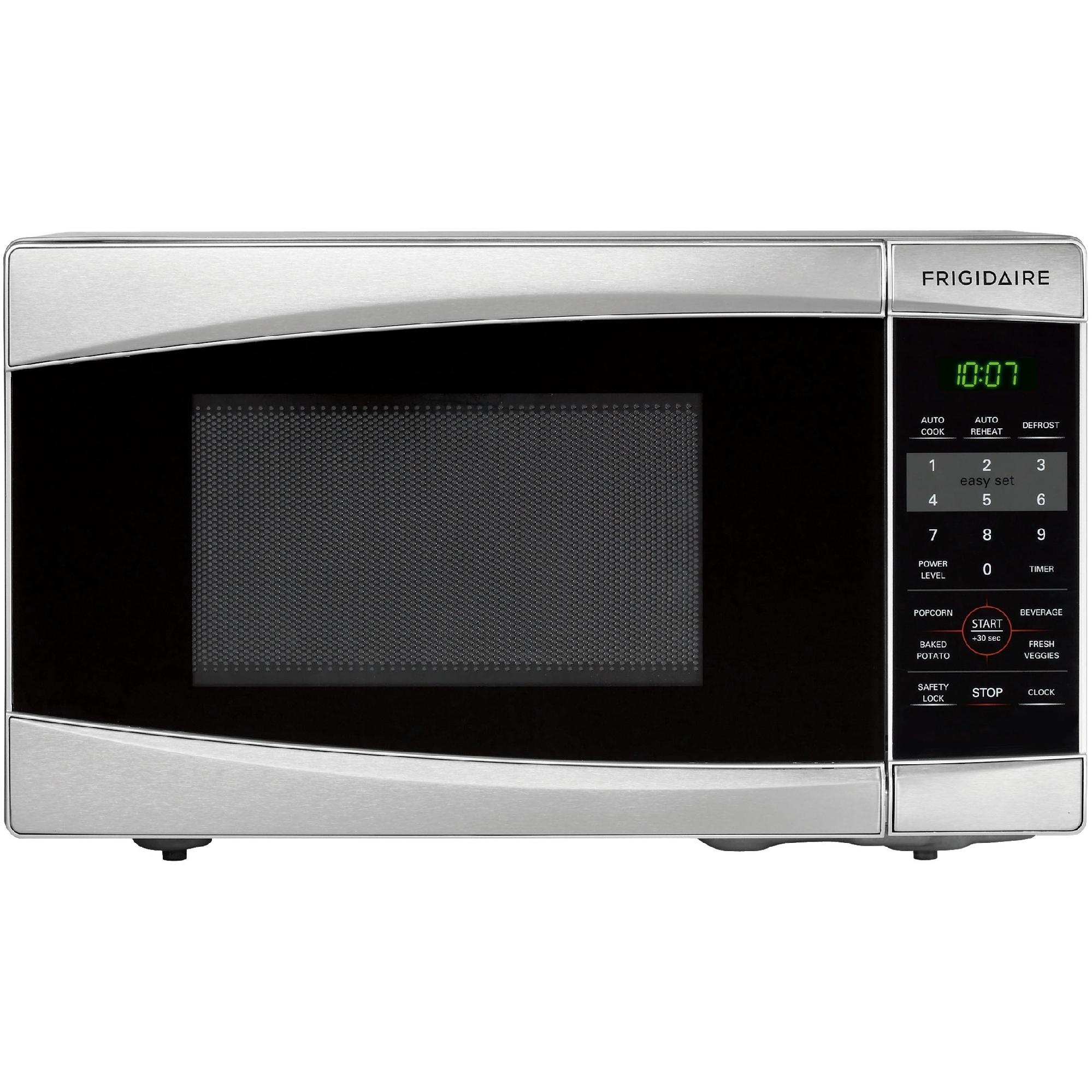 Countertop Microwave logo