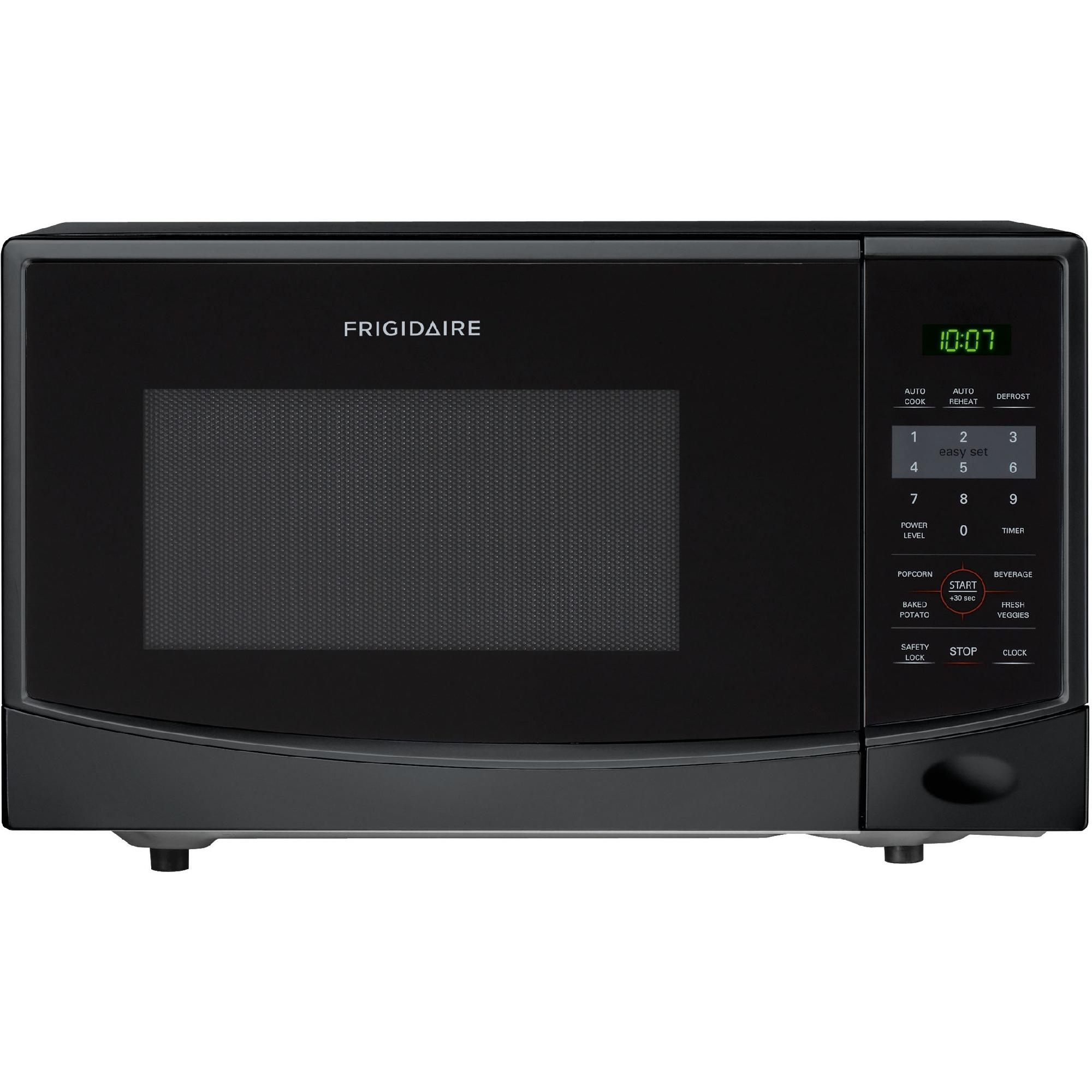 Frigidaire FFCM0934LB Countertop Microwave