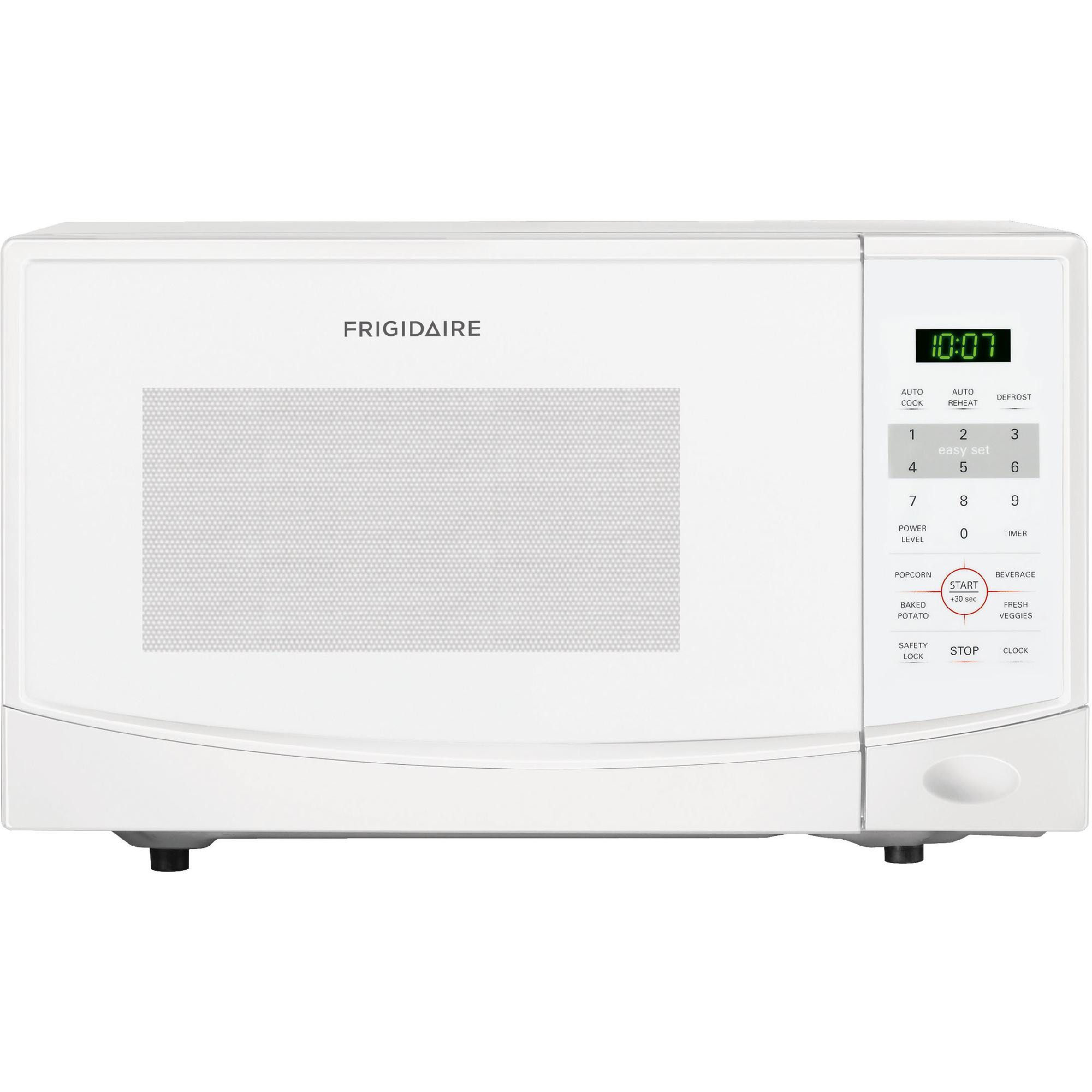 Frigidaire FFCM0934LW Countertop Microwave