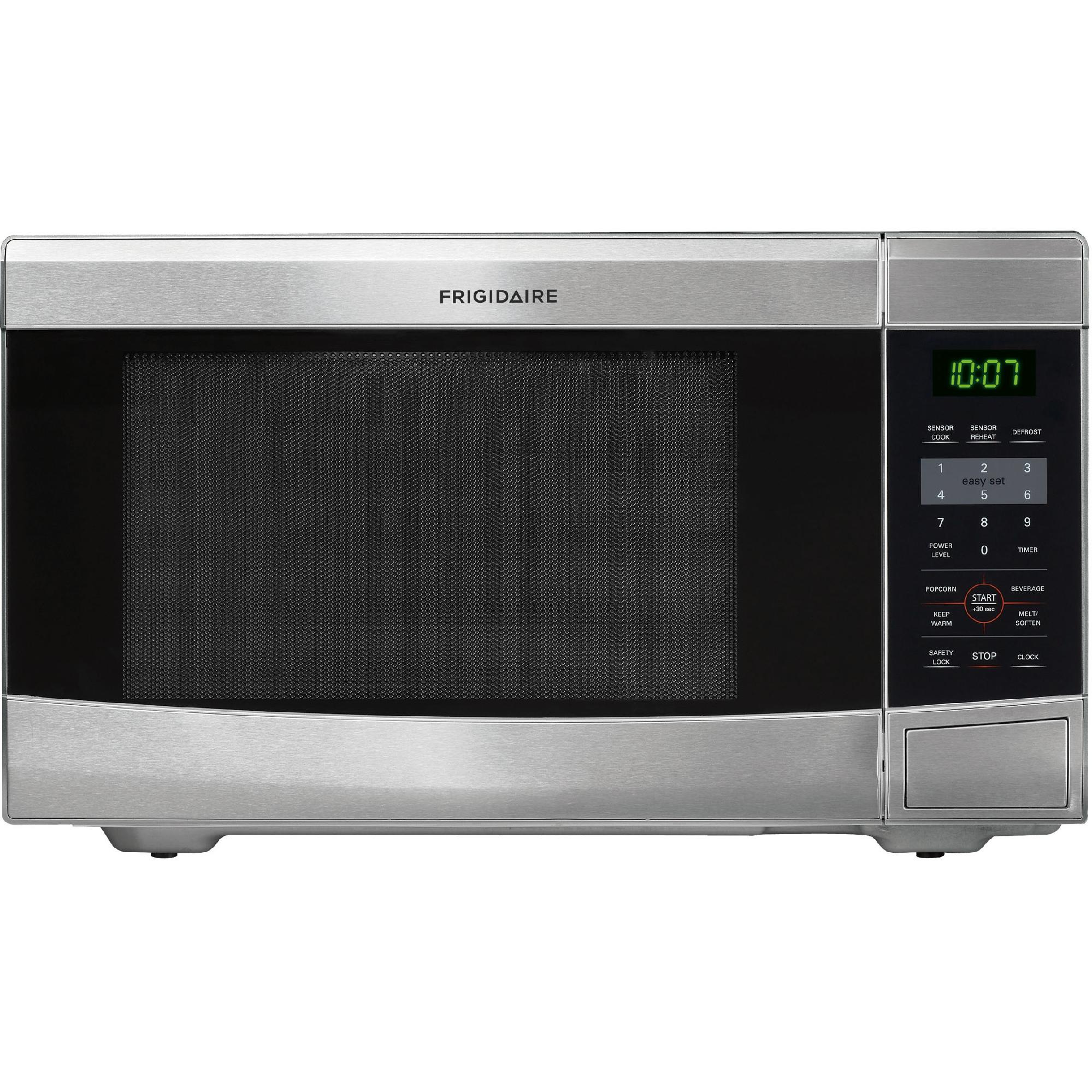 Frigidaire FFCM1134LS Microwave