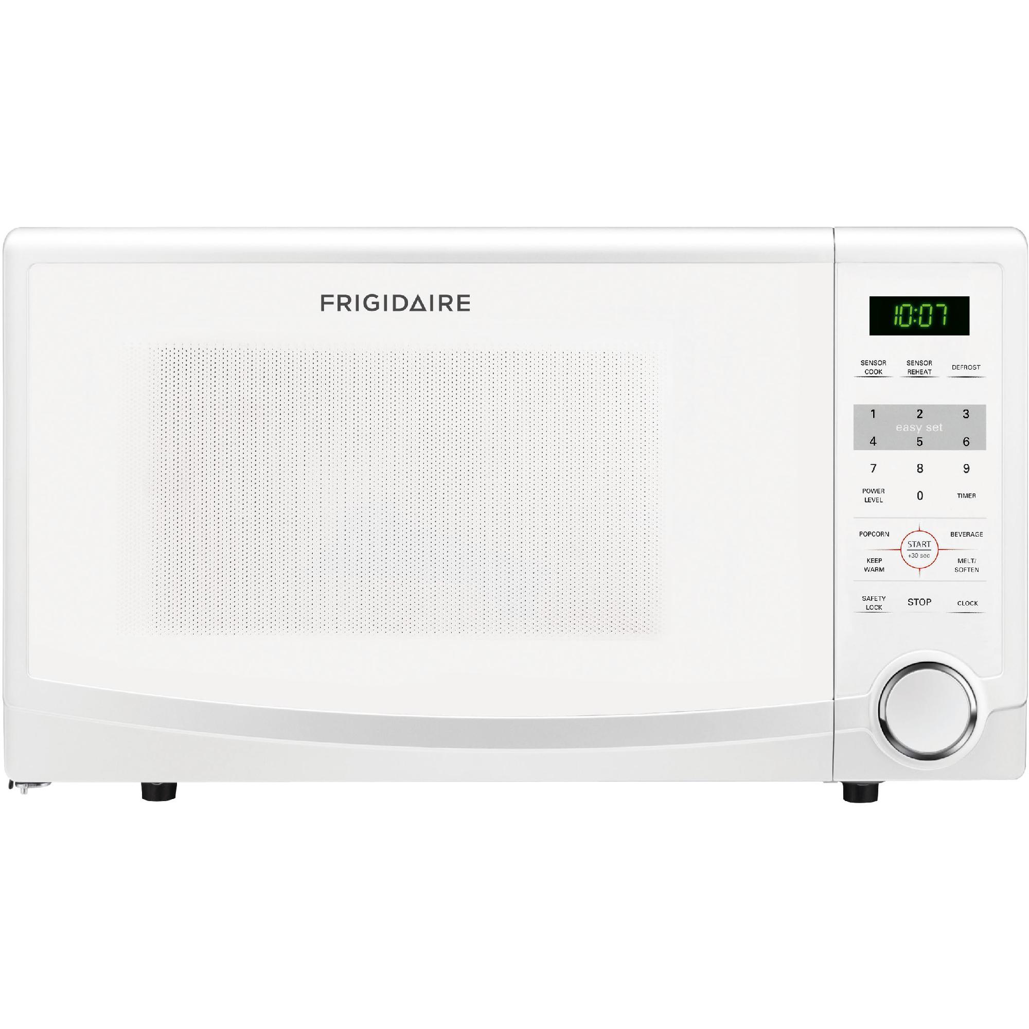 Frigidaire FFCM1134LW Microwave