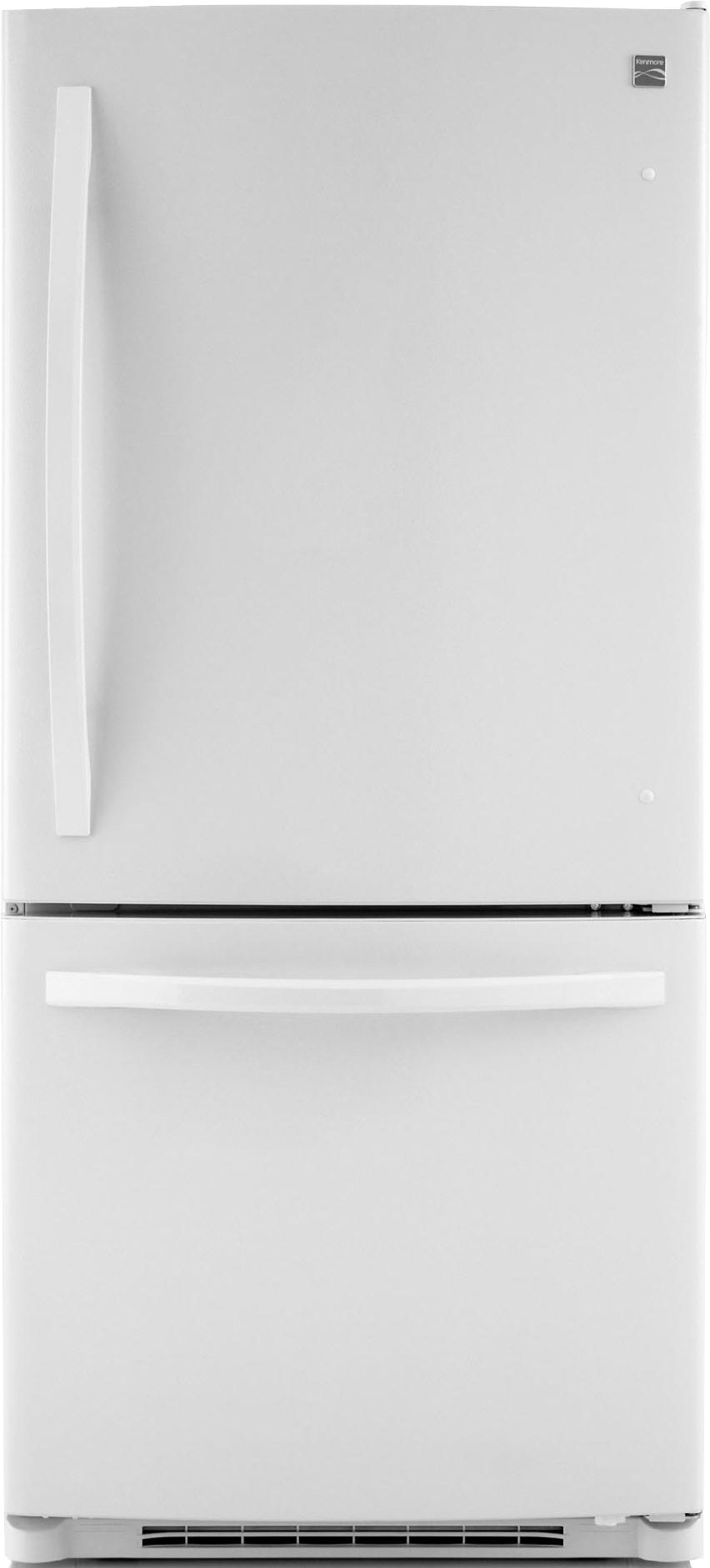 Kenmore 79579002901 Refrigerator