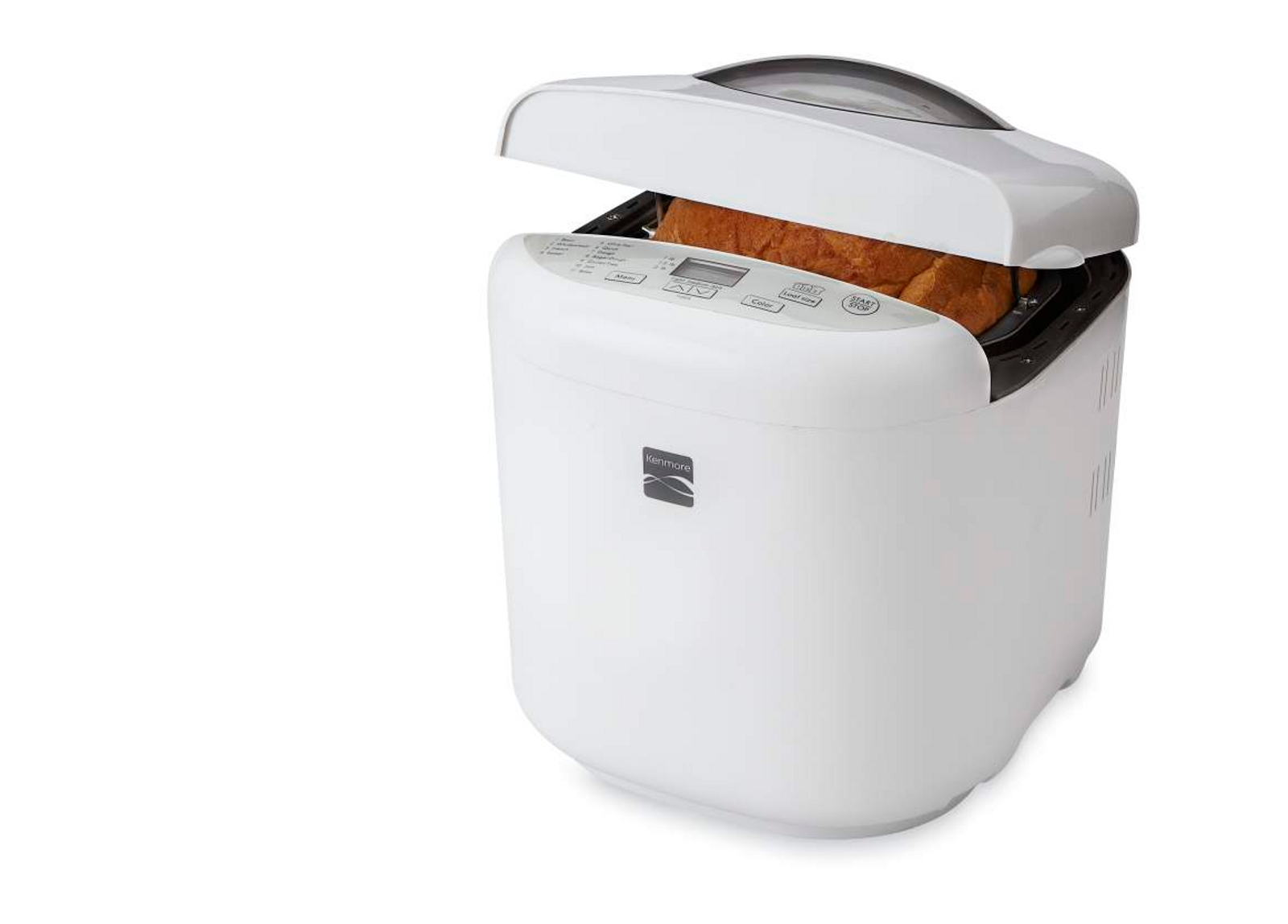 kenmore bread maker